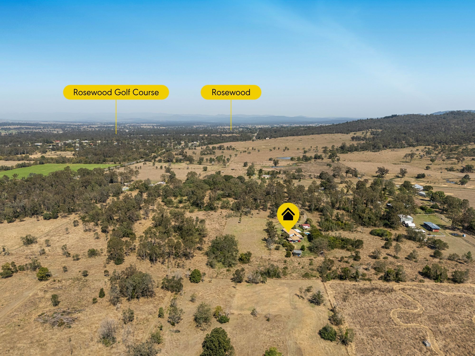 111 Thagoona Haigslea Road, Thagoona, QLD 4306