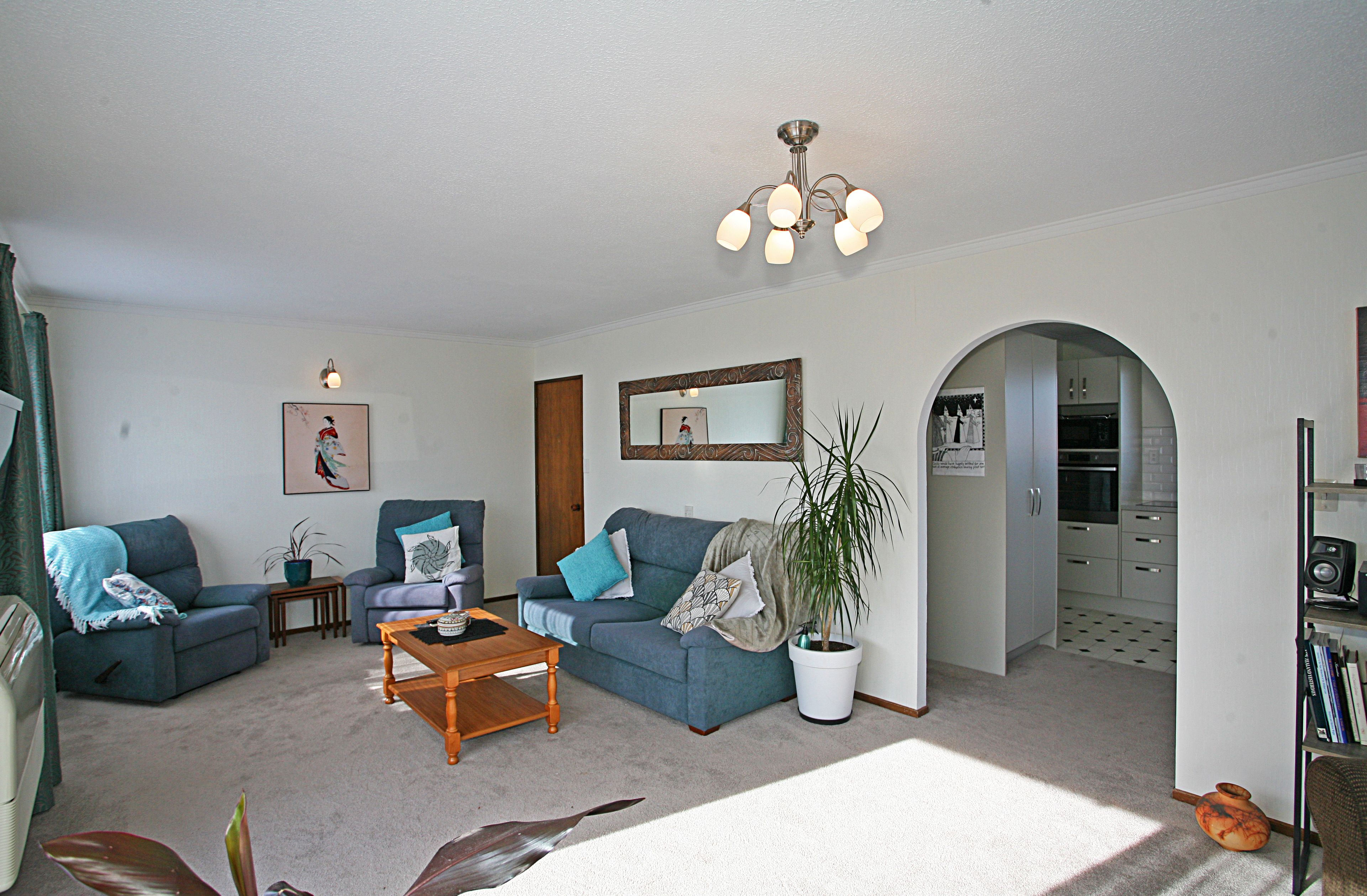 1/22 Valecrest Avenue, Parklands, Christchurch City