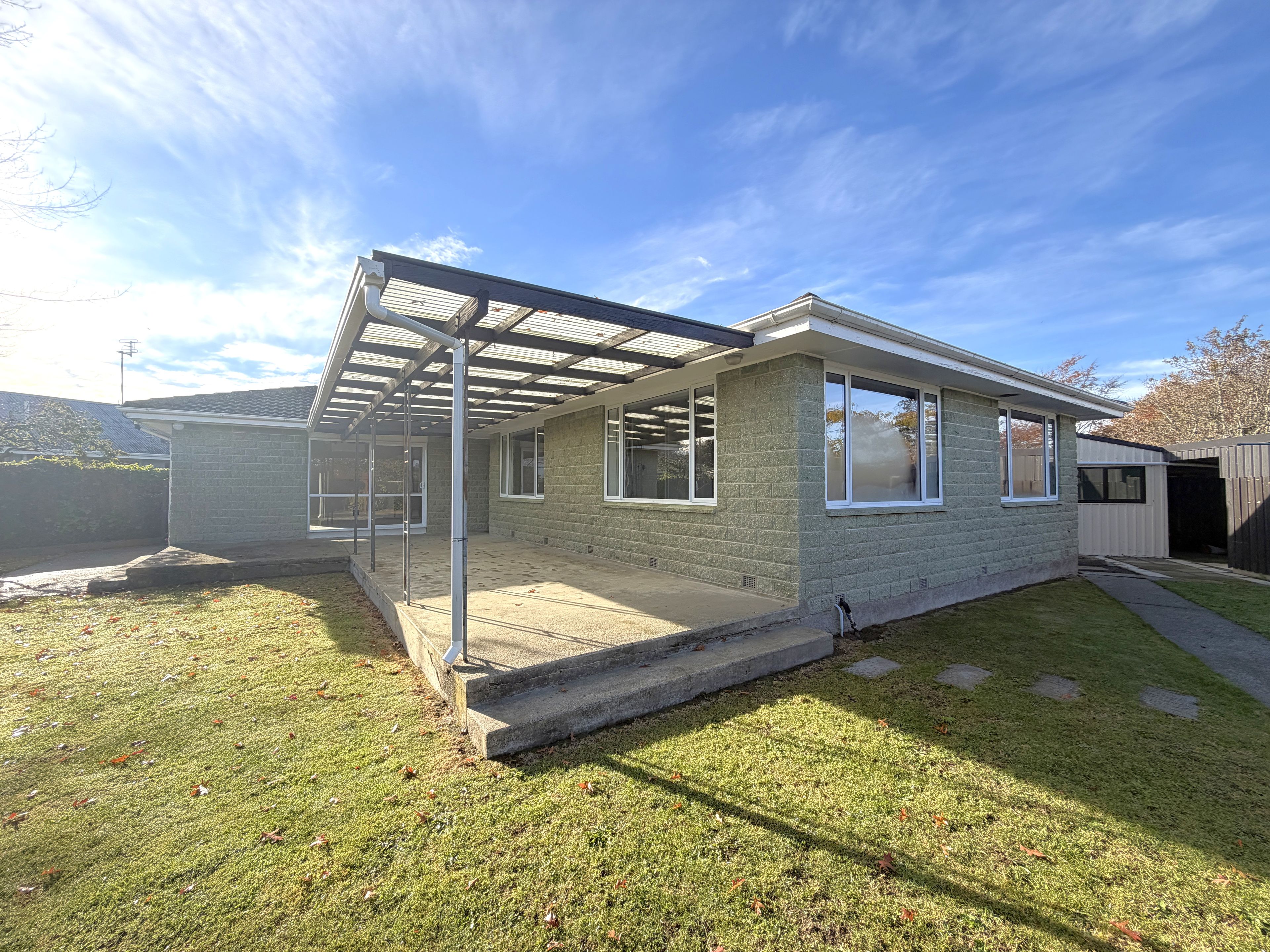 5 Highfield Avenue, Dunsandel, Selwyn District