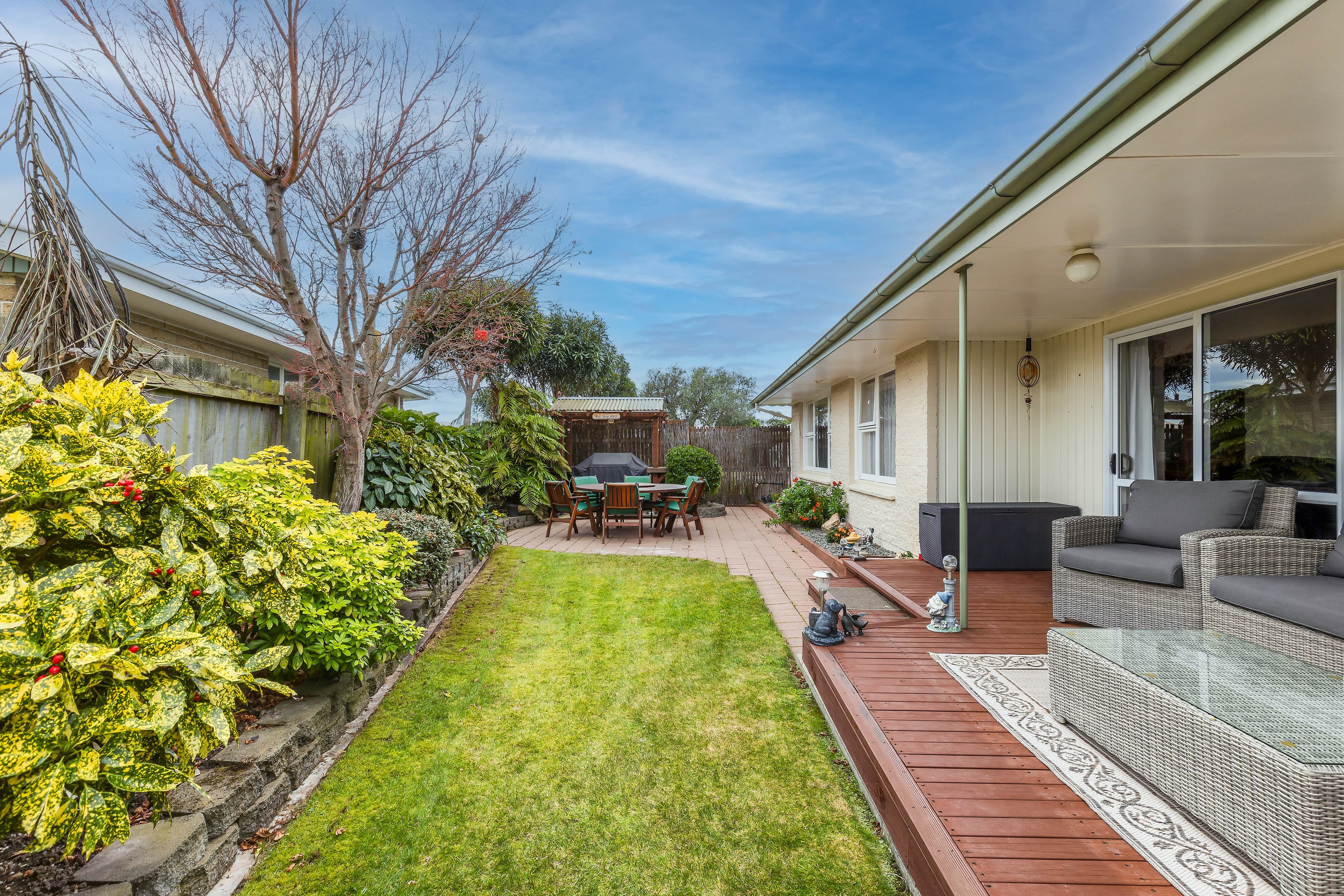 4 Morris Road, Amberley, Hurunui District