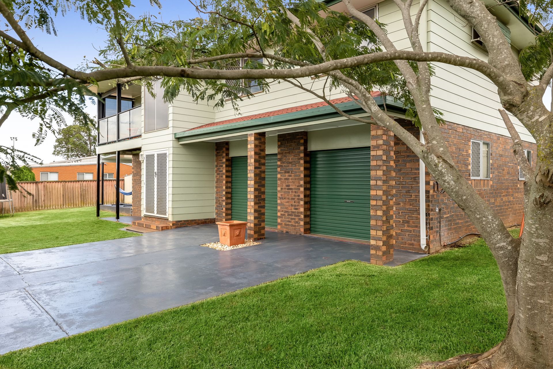 4 Blaxland Street, Newtown, QLD 4350
