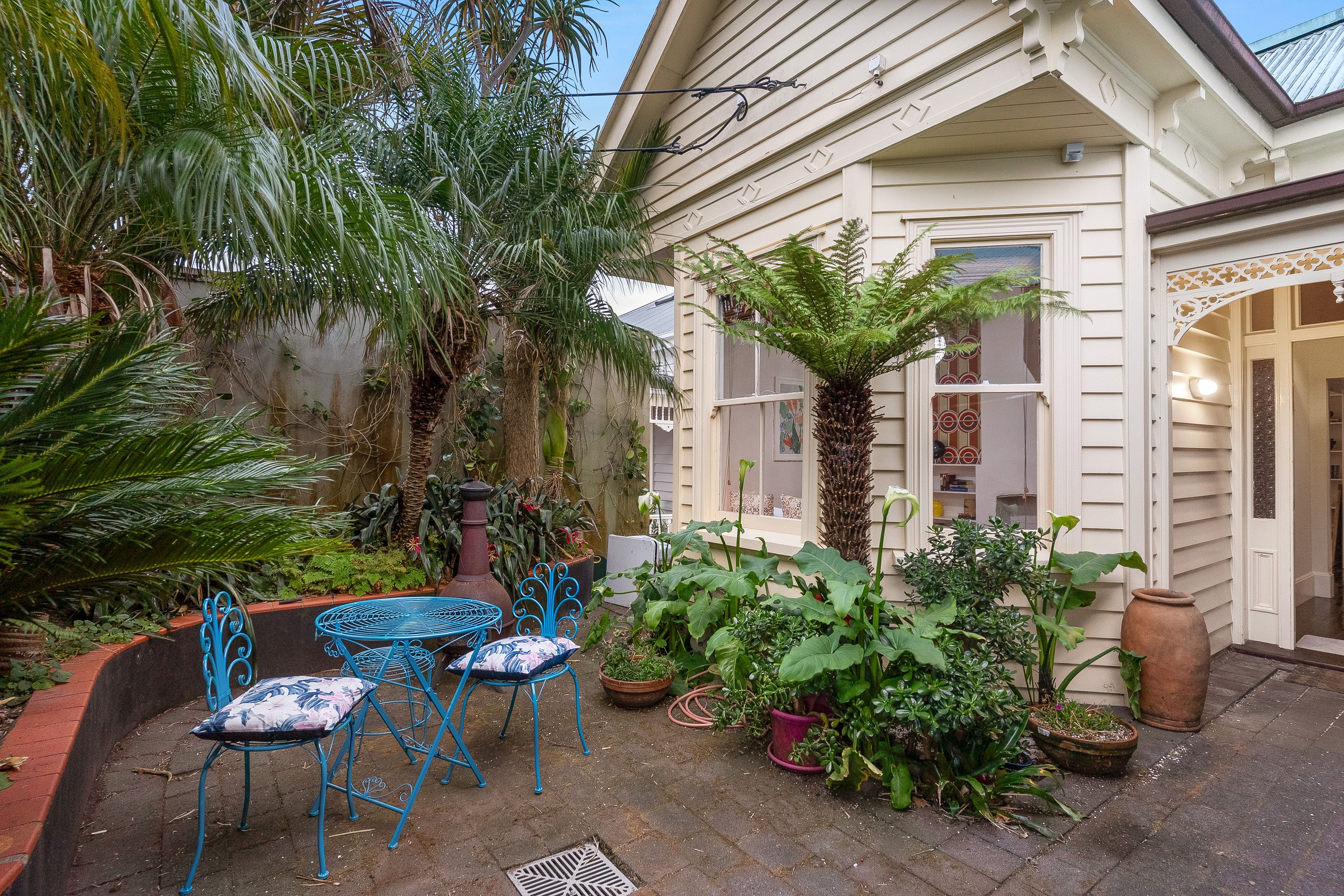 1 Springfield Road, Western Springs, Auckland City