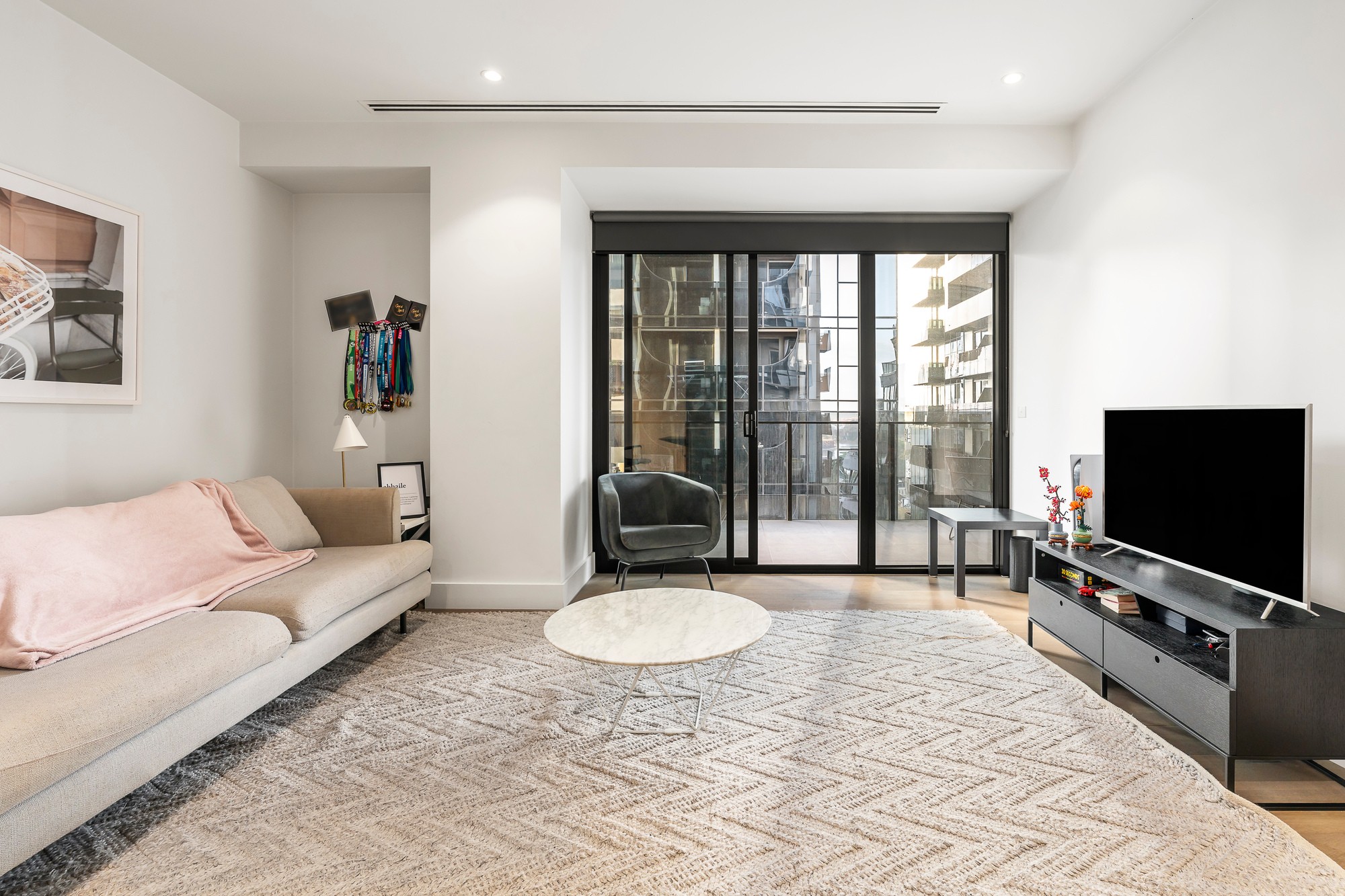 1008/14 Queens Road, Melbourne, VIC 3004