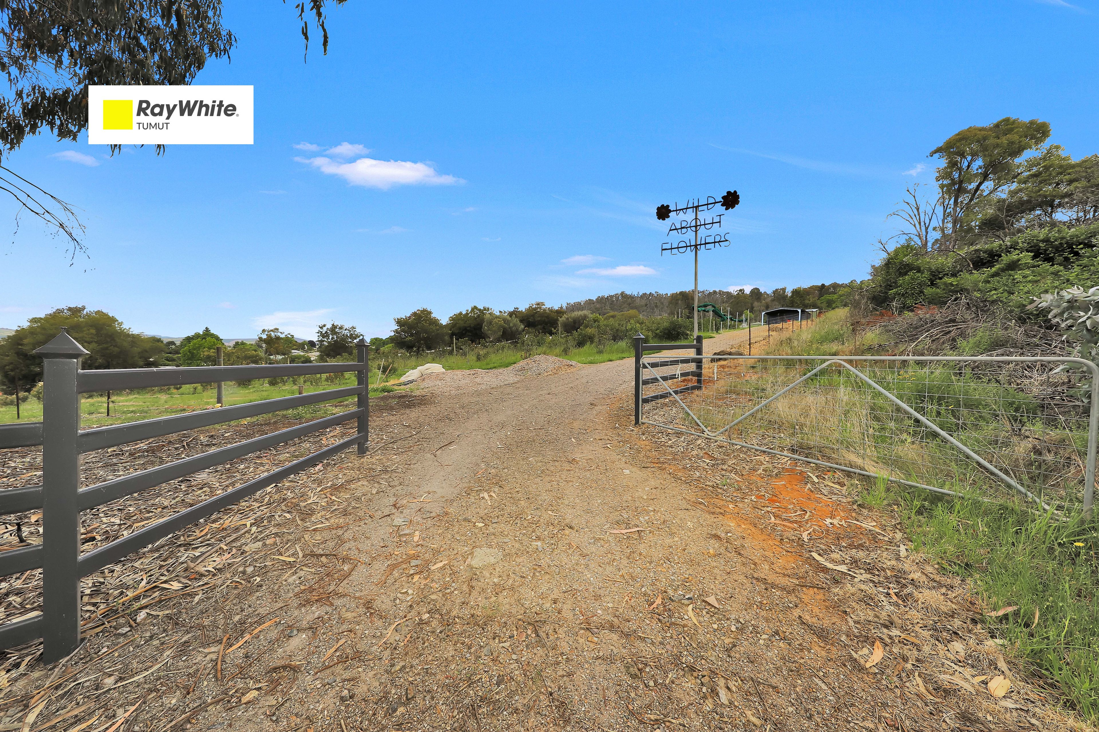 39 Mayday Road, Batlow, NSW 2730 Land for Sale Ray White Tumut
