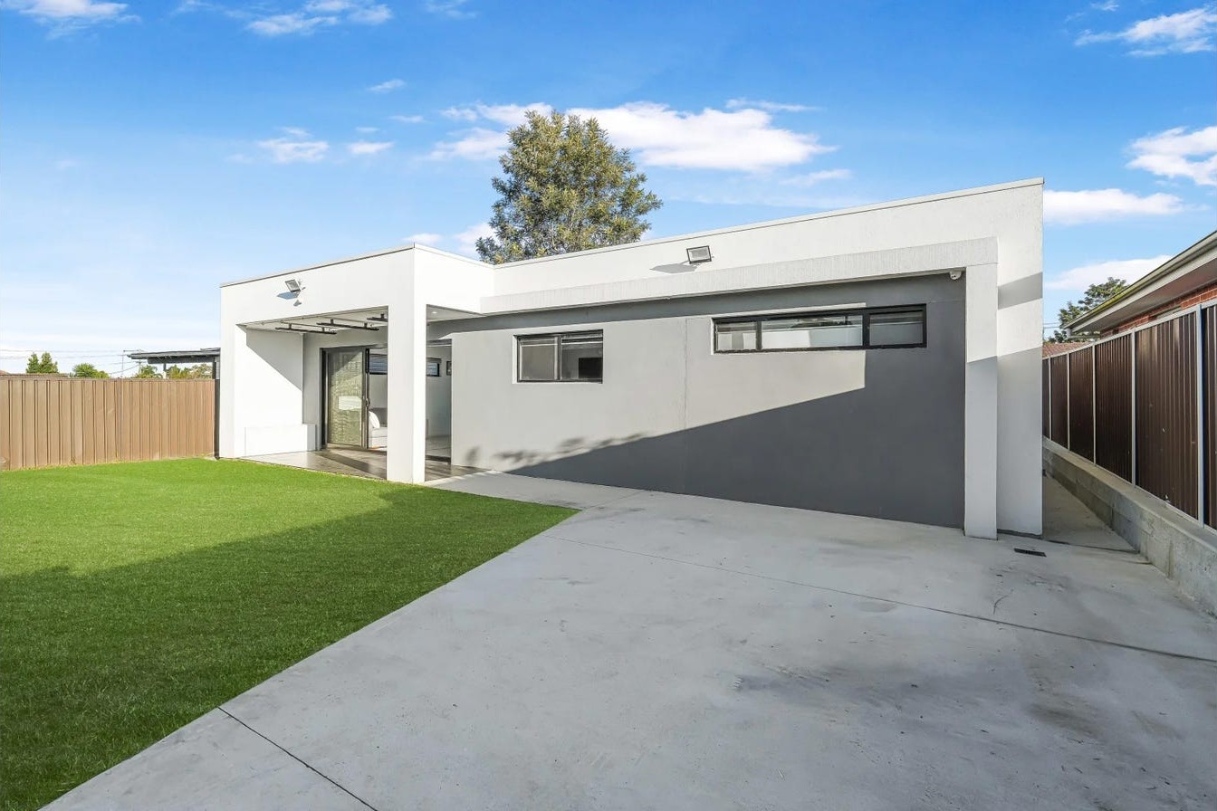 46A Muscio Street, Colyton, NSW 2760