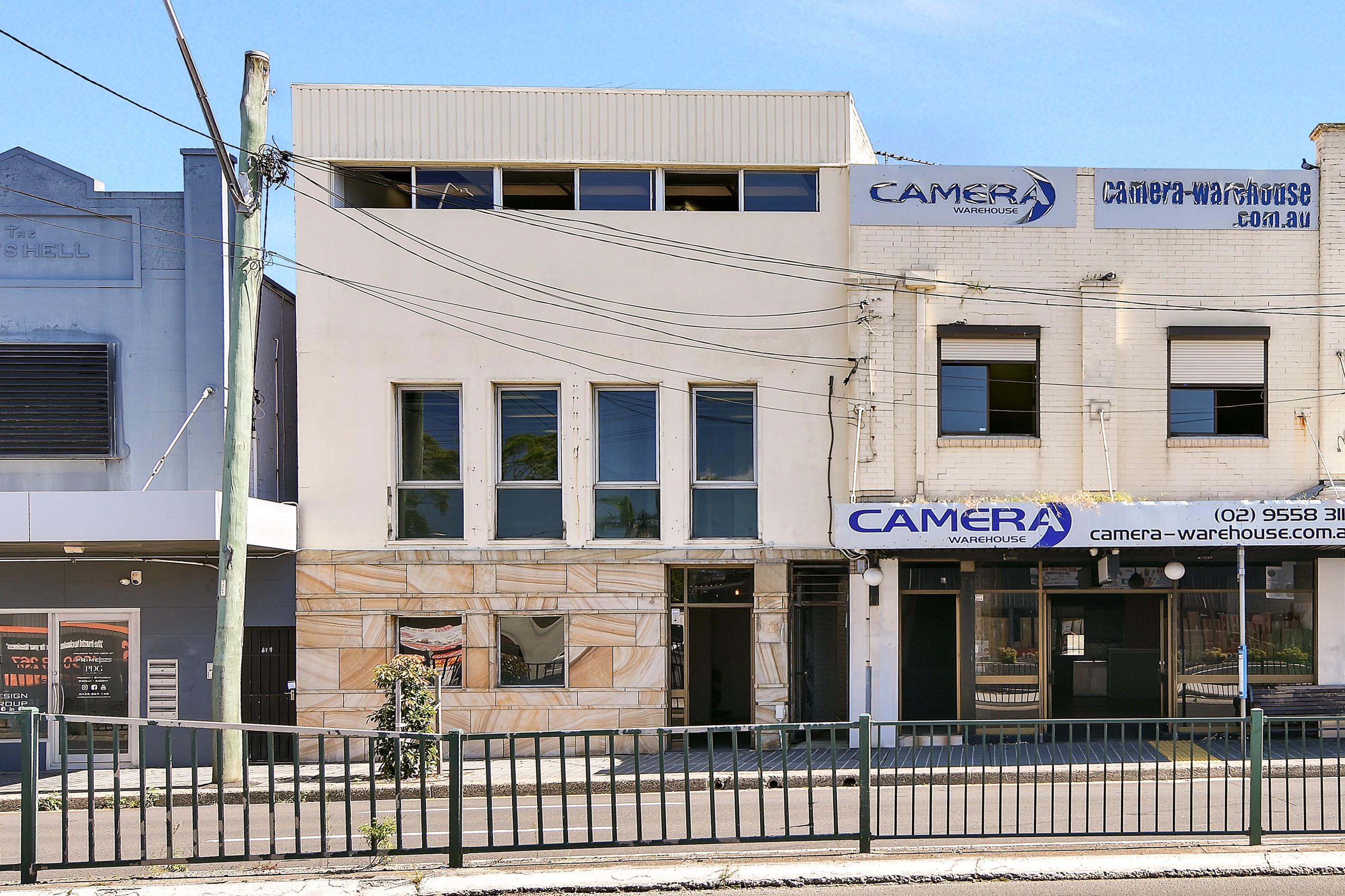 697 Princes Highway, Tempe, NSW 2044