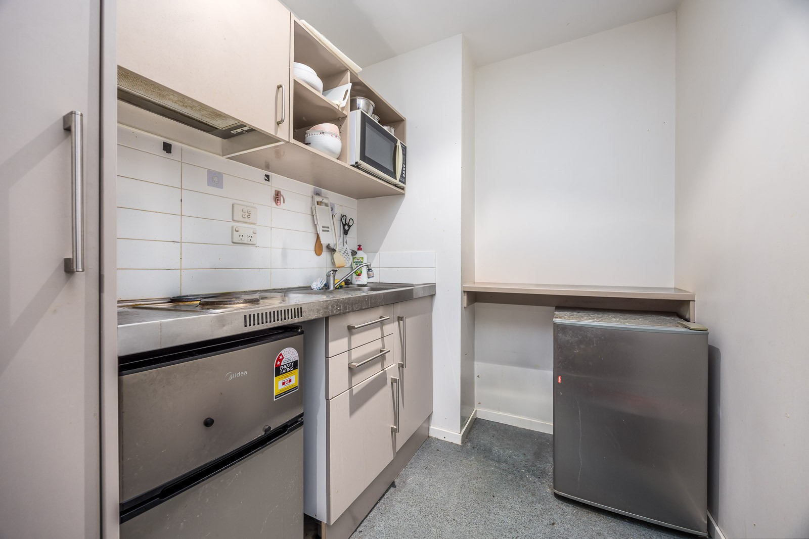 904/85 Wakefield Street, Auckland Central, Auckland City