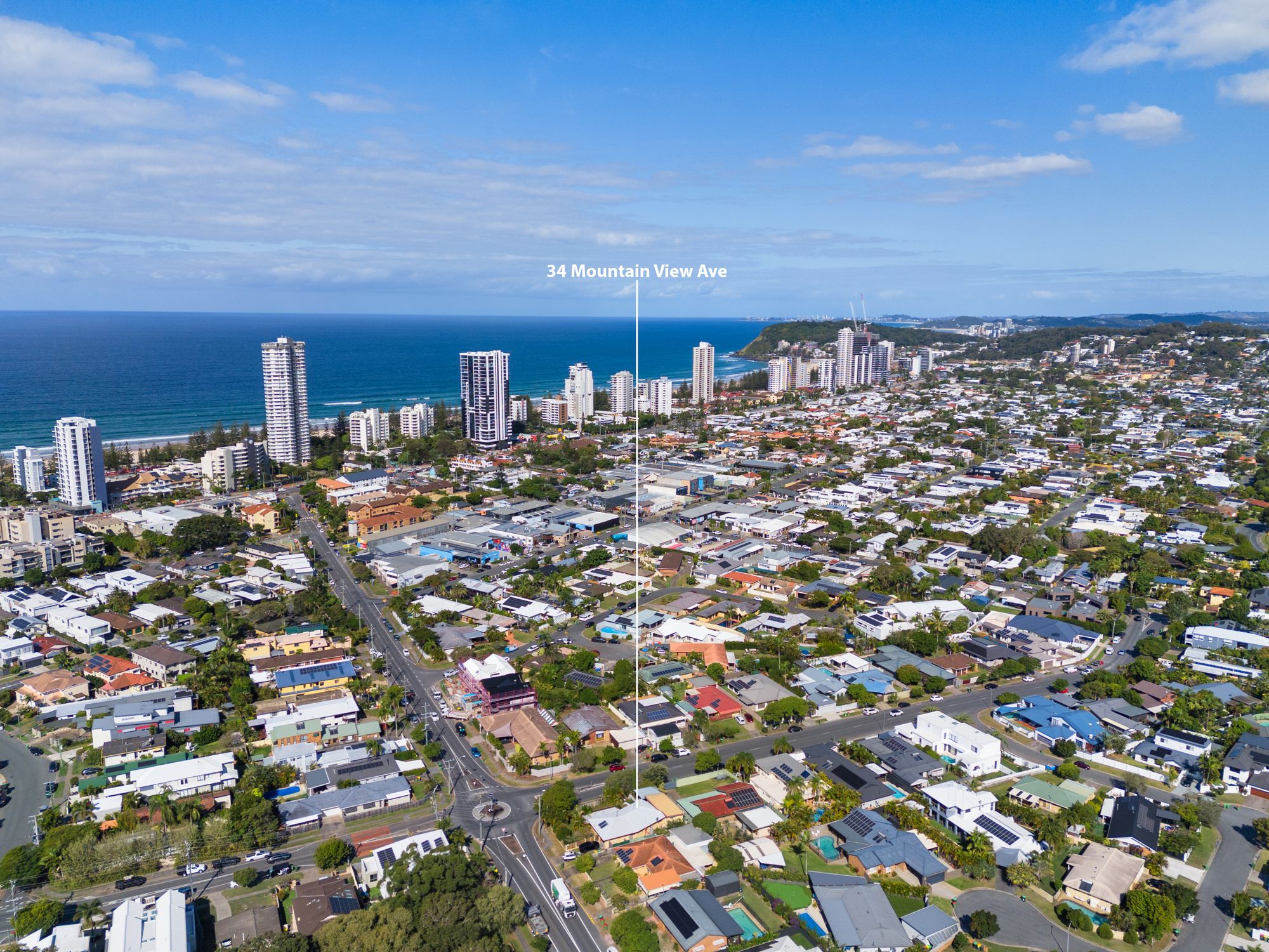 34 Mountain View Avenue, Burleigh Waters, QLD 4220