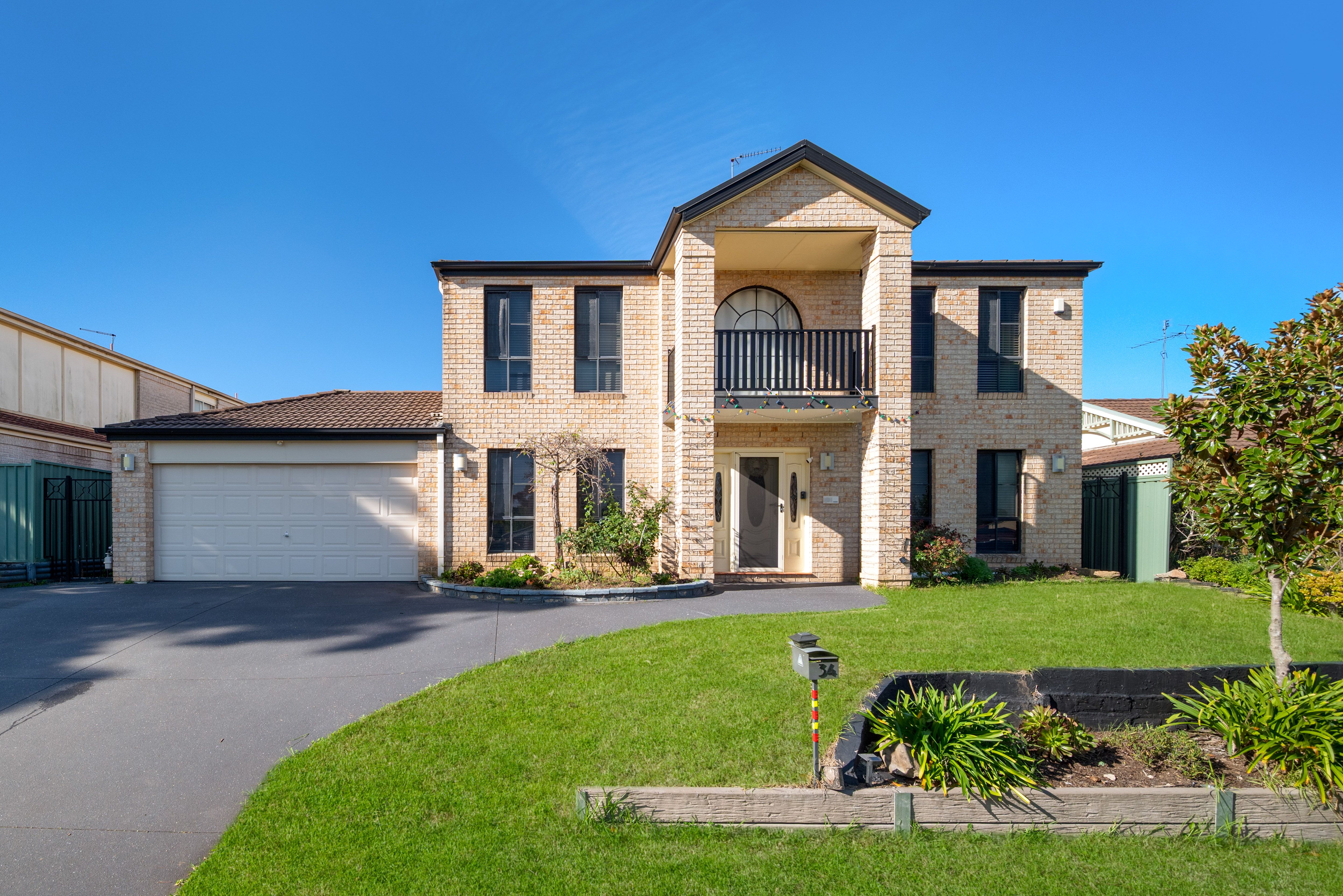 34 St Andrews Drive, Glenmore Park NSW 2745