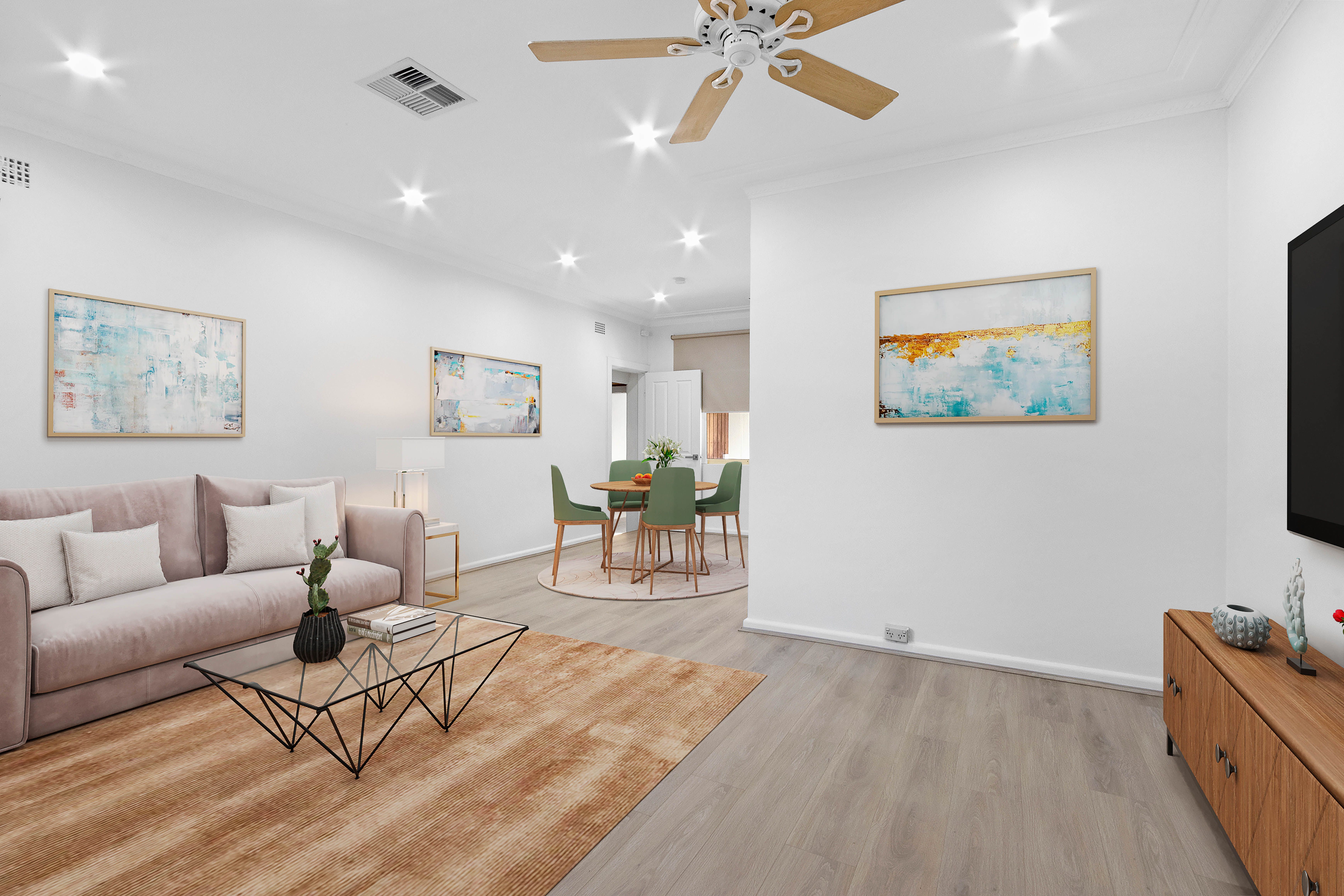 8 Firmstone Gardens, Arncliffe, NSW 2205