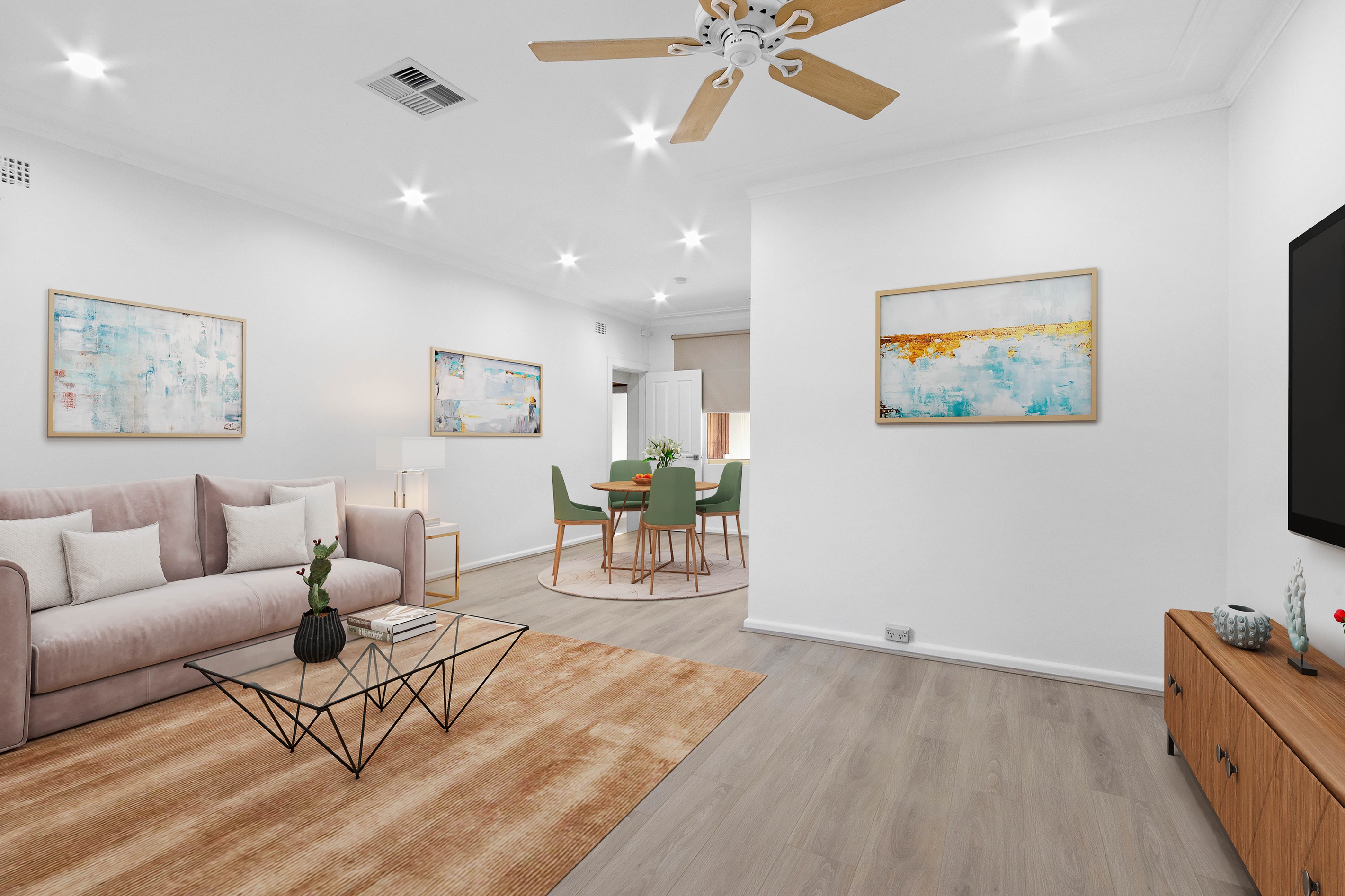 8 Firmstone Gardens, Arncliffe, NSW 2205