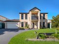 Grand Family Residence in a Prime Glenmore Park Location - Glenmore Park