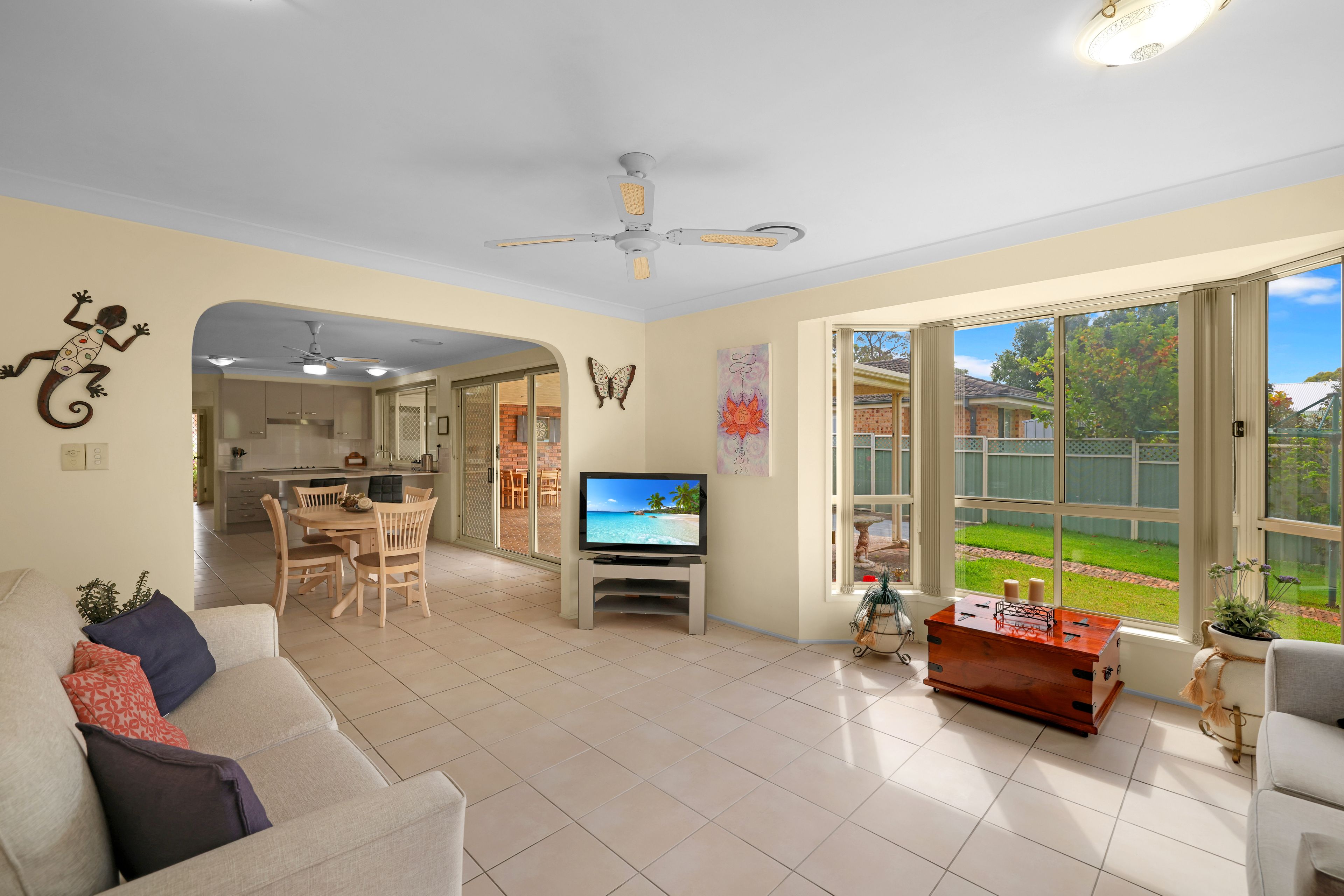 27 Carson Crescent, Callala Bay, NSW