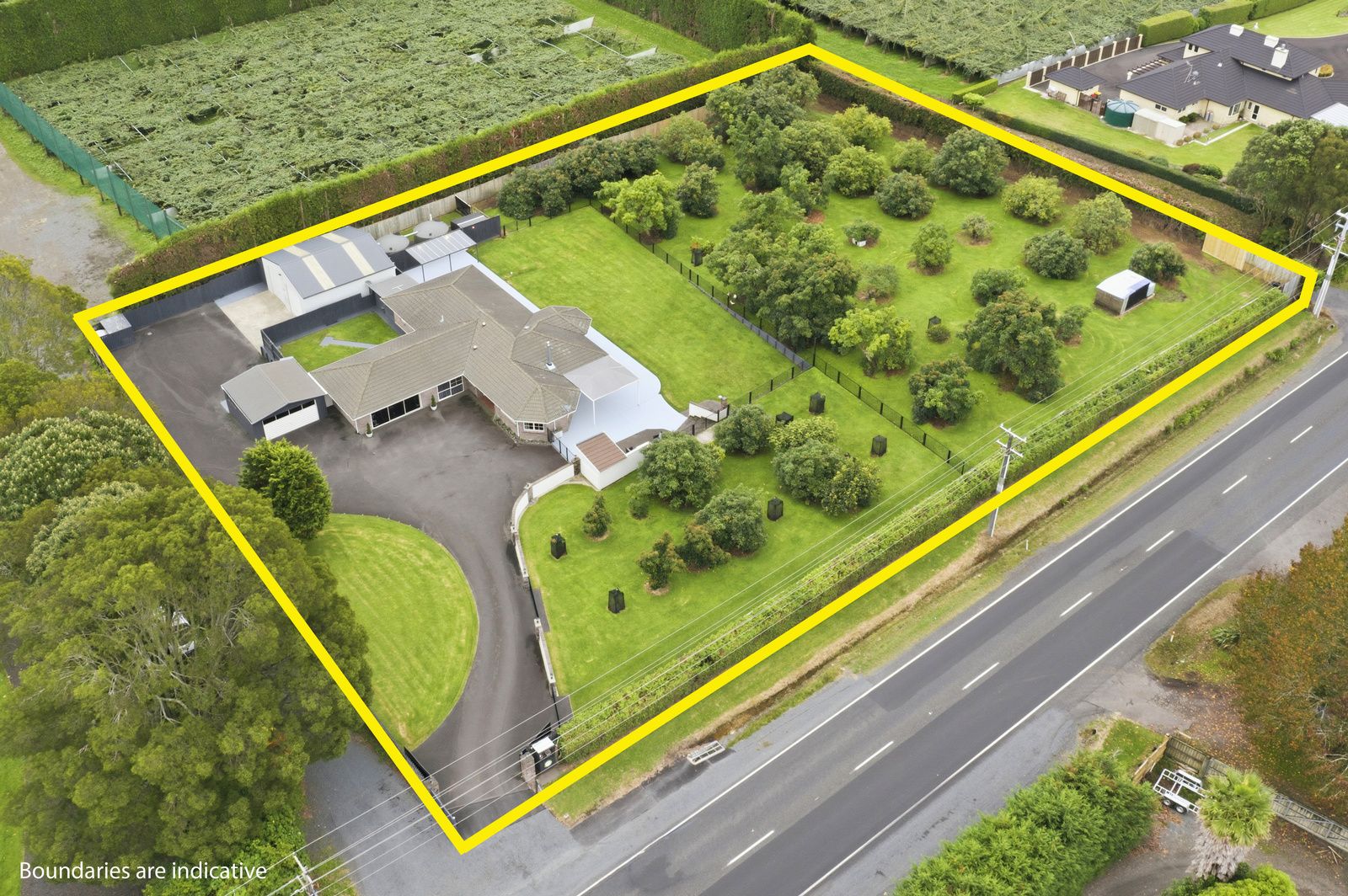 800 Pyes Pa Road, Pyes Pa, Tauranga City