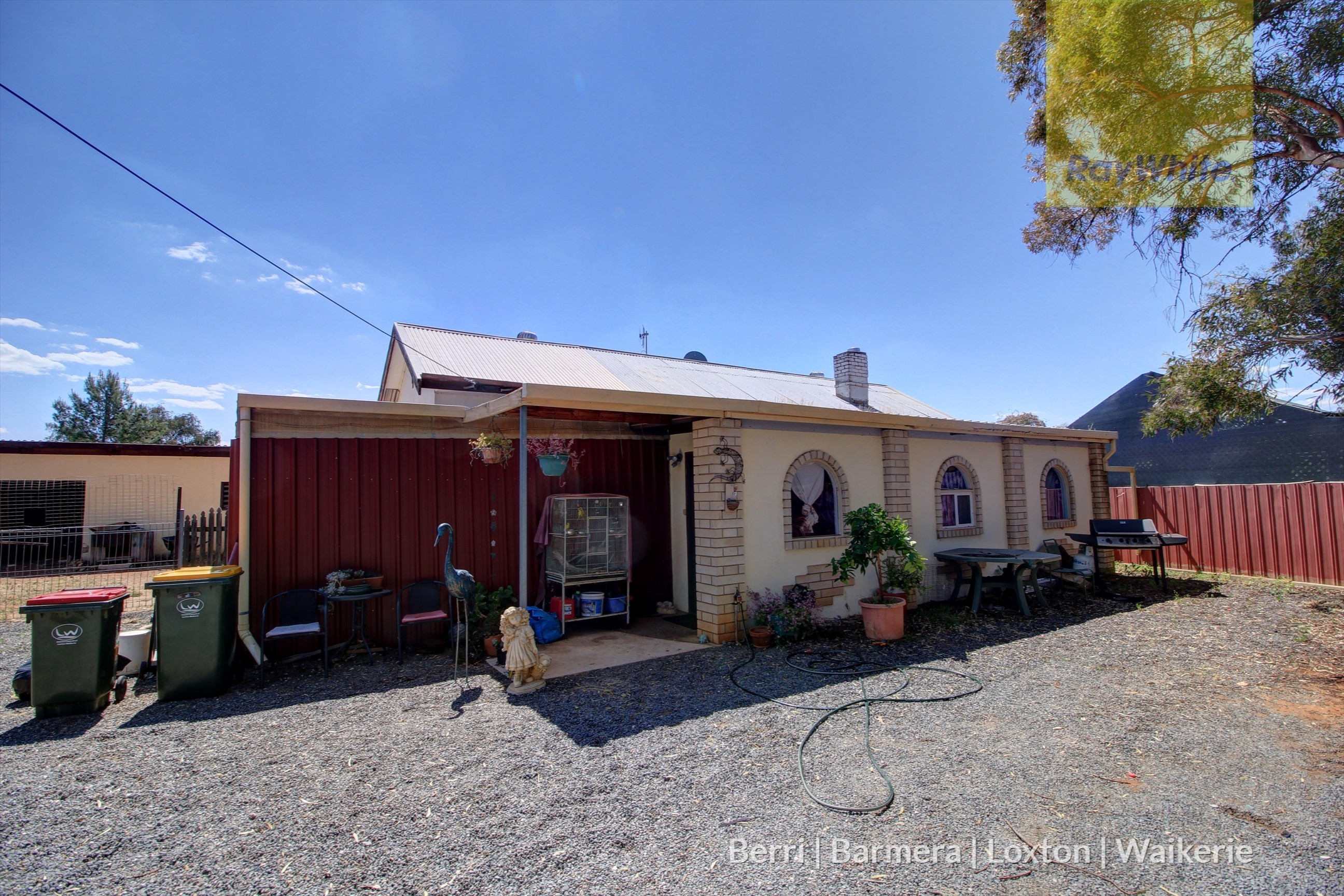 10 Hameister Avenue, Loxton, SA 5333