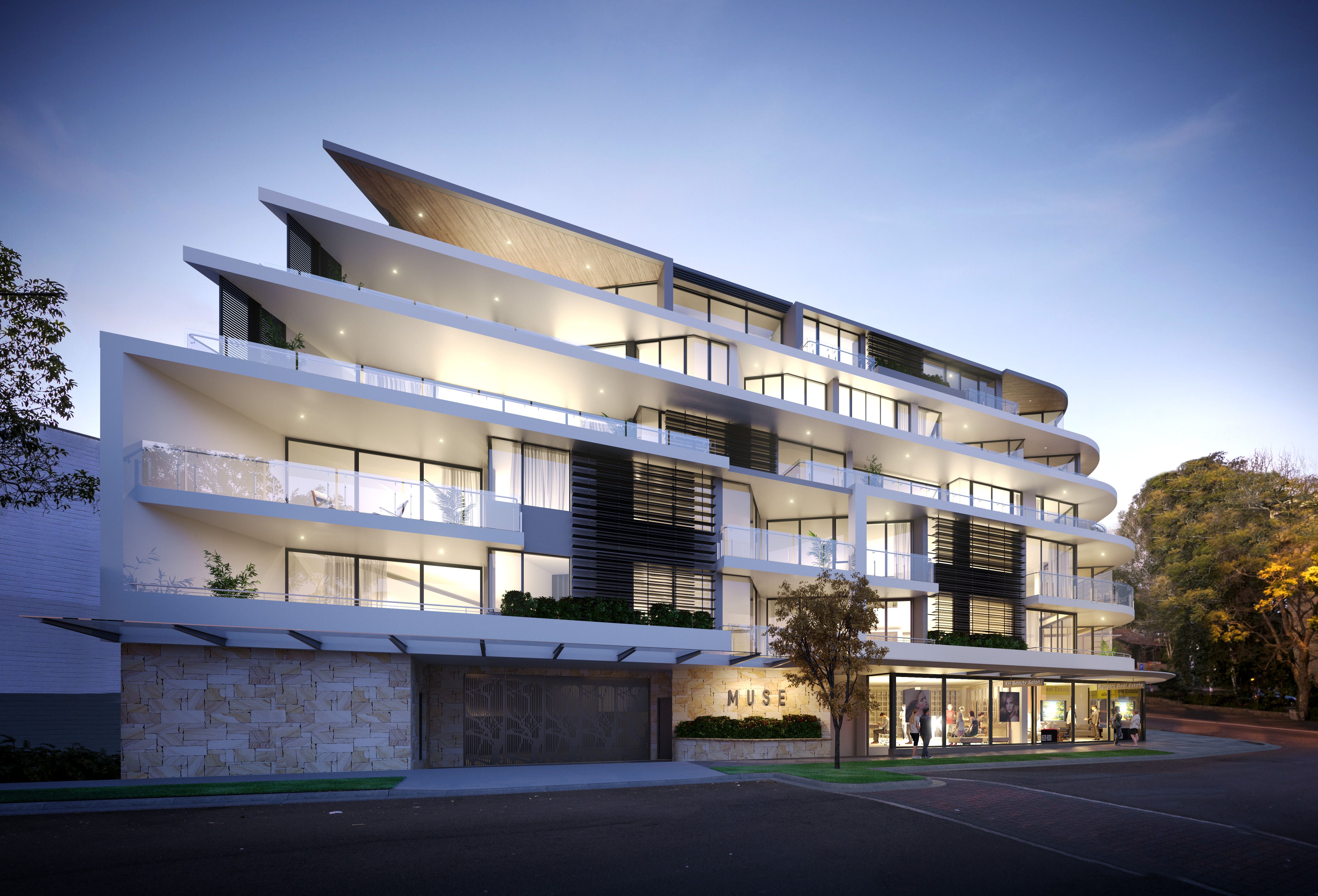 G02/9-11 Rangers Road, Neutral Bay, NSW 2089