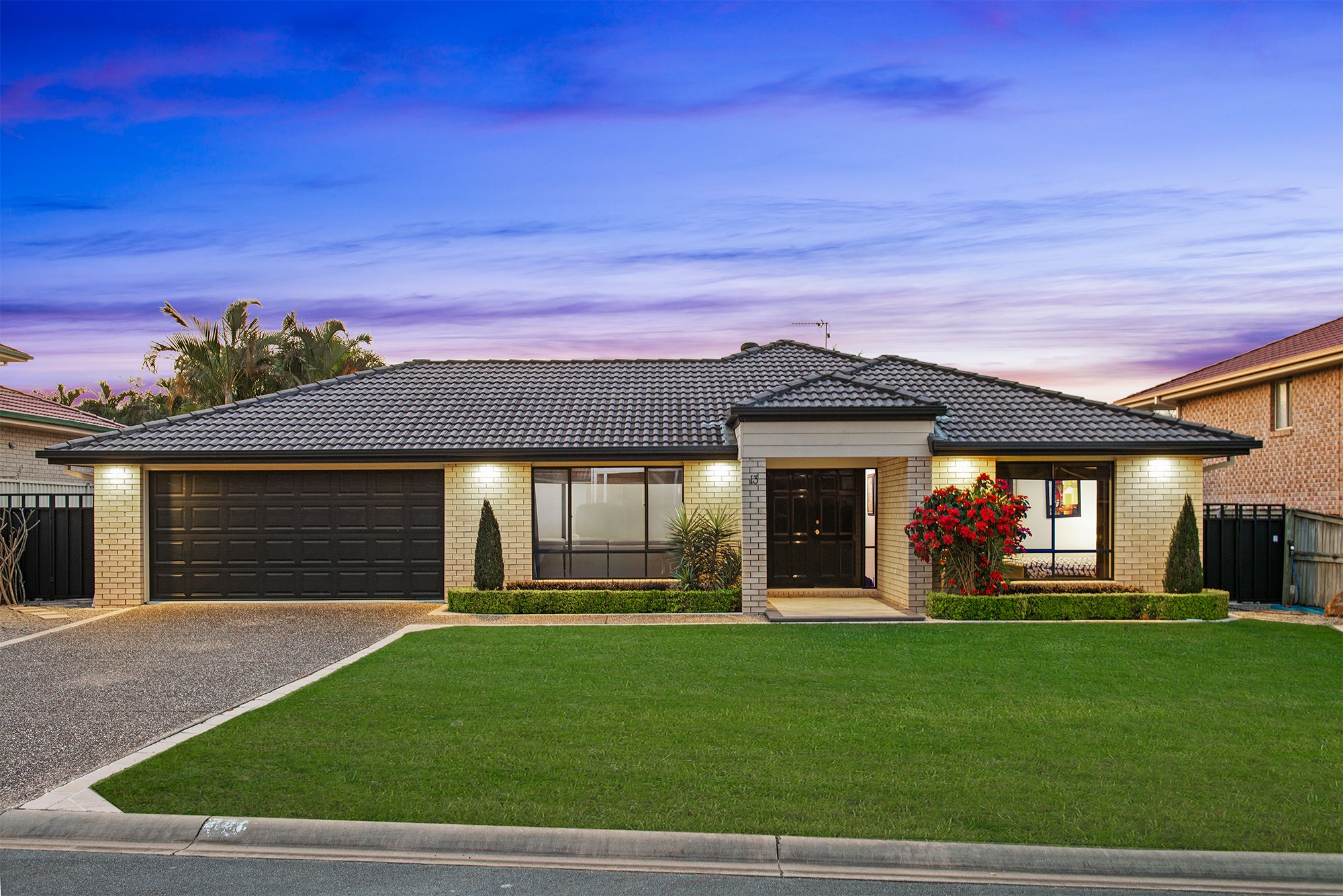 13 Tandanus Court, Oxenford, QLD 4210