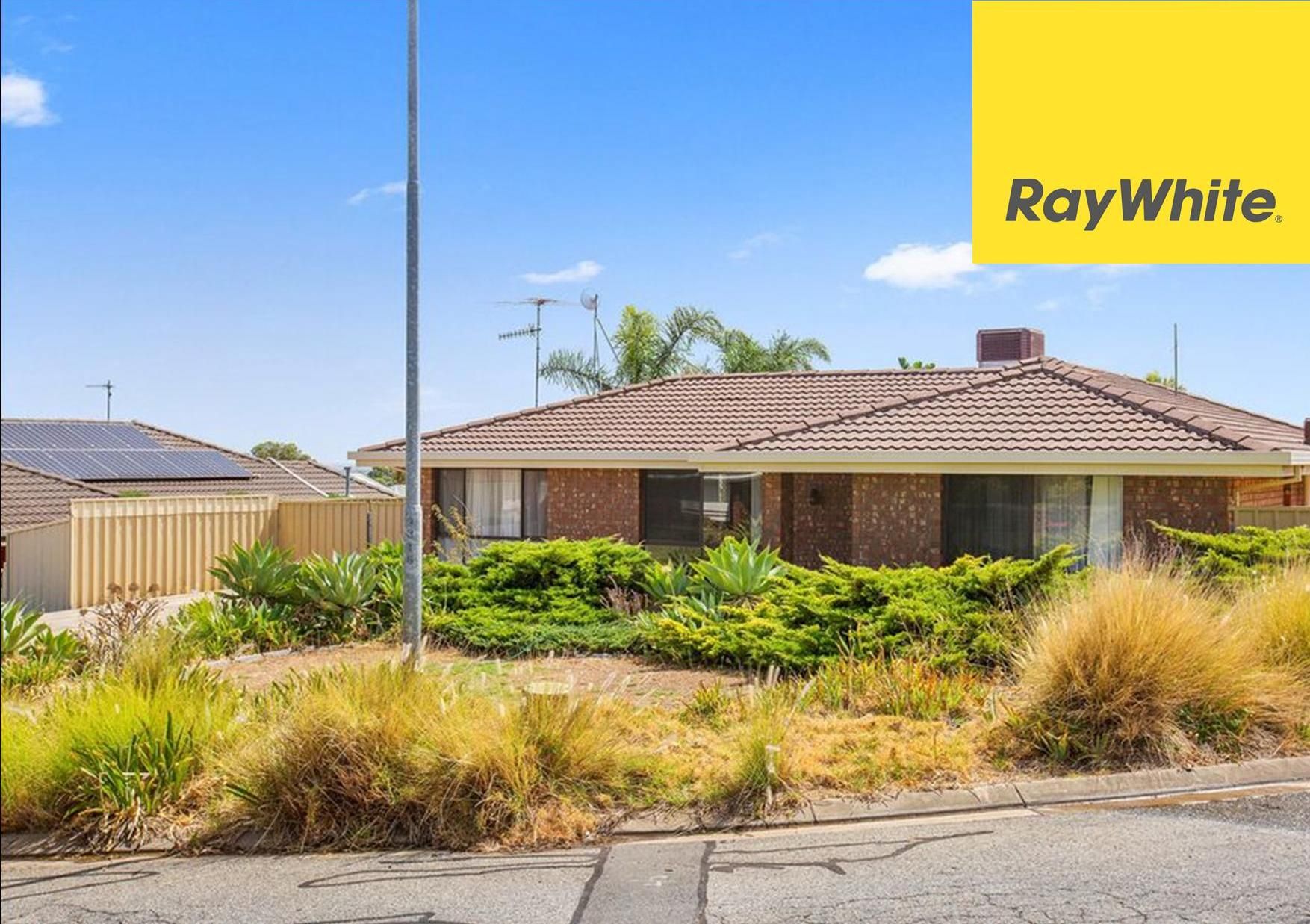 5 Normanton Court, Craigmore, SA 5114