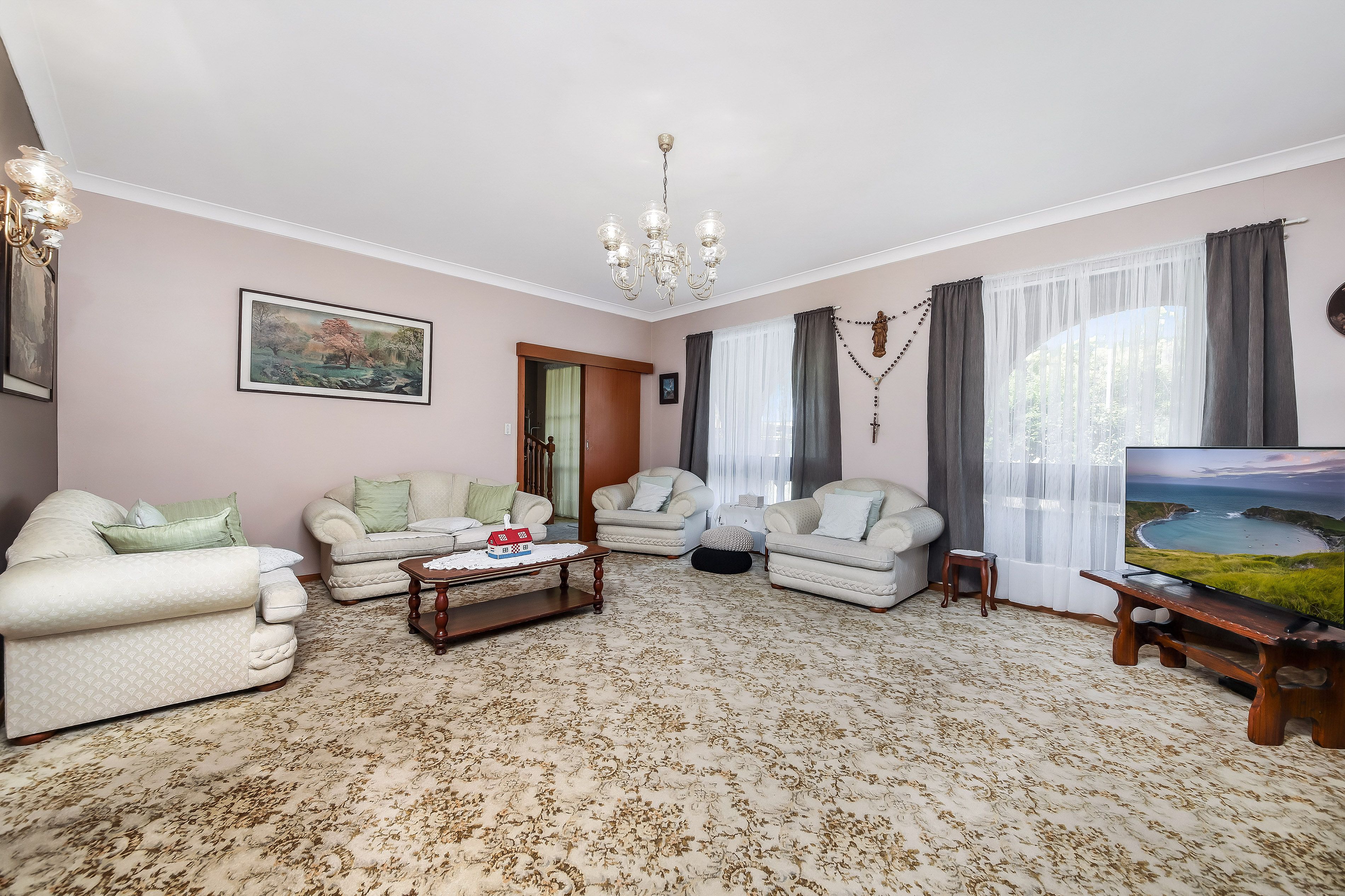 14 Salamander Place, Mount Lewis, NSW 2190