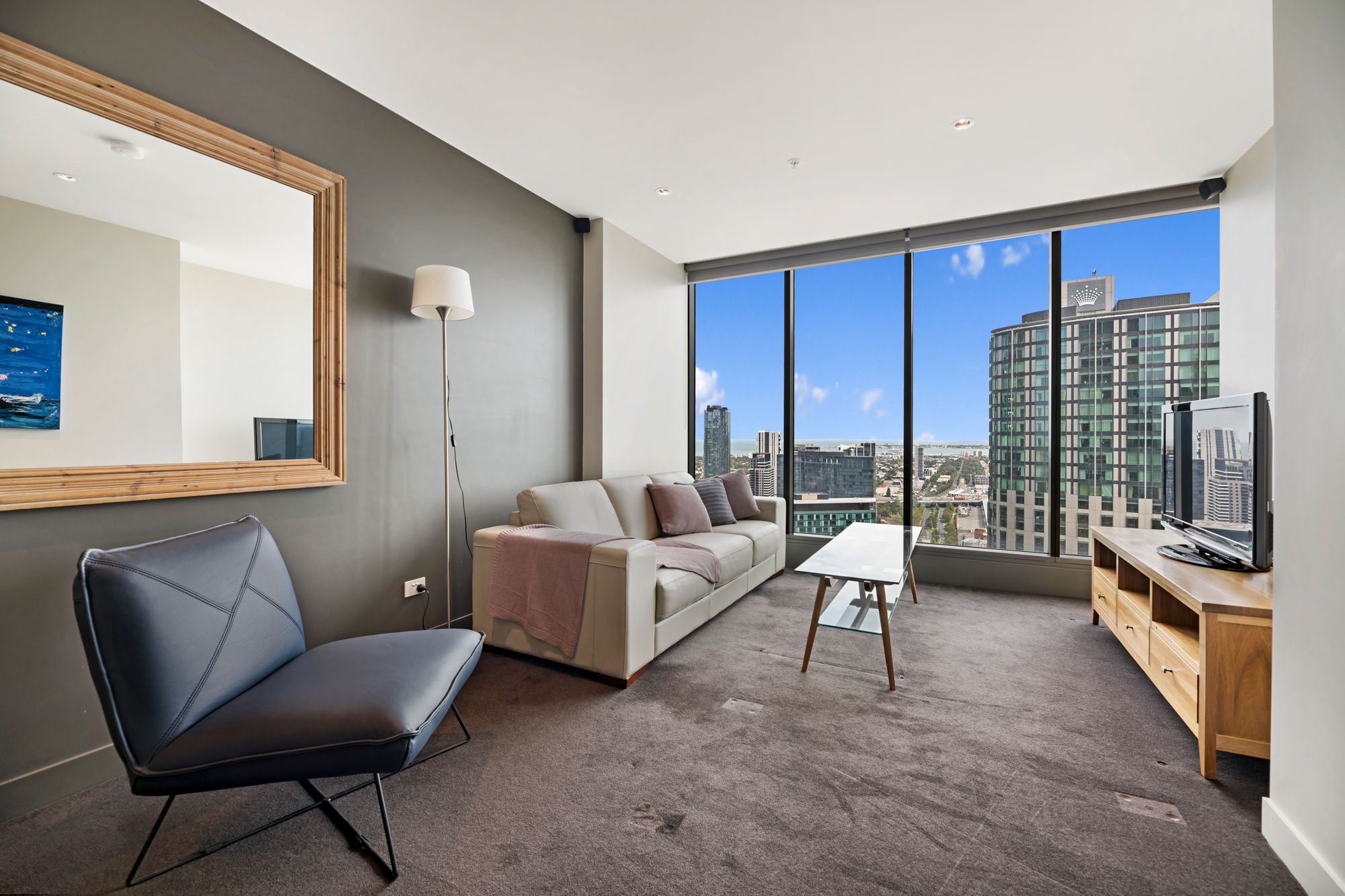 3507/1 Freshwater Place, Southbank, VIC 3006