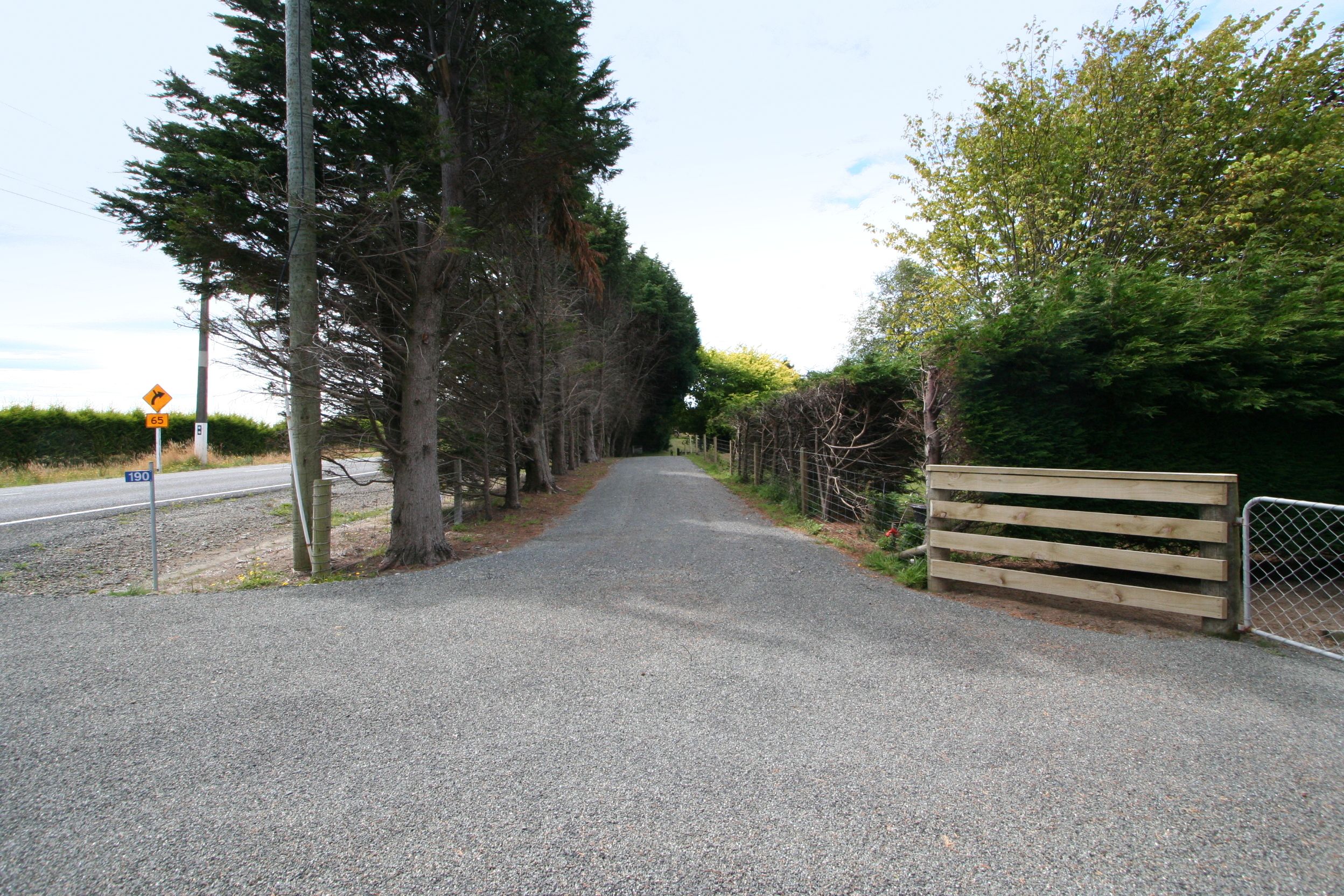 190 Otatara Road, Otatara, Invercargill