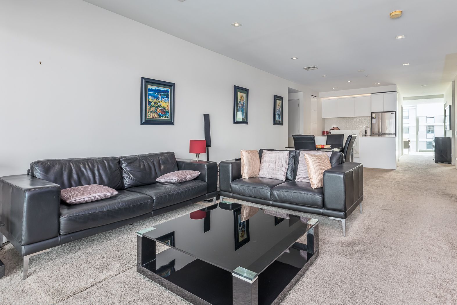 508/83 Halsey Street, Auckland Central, Auckland City 1010 Sold