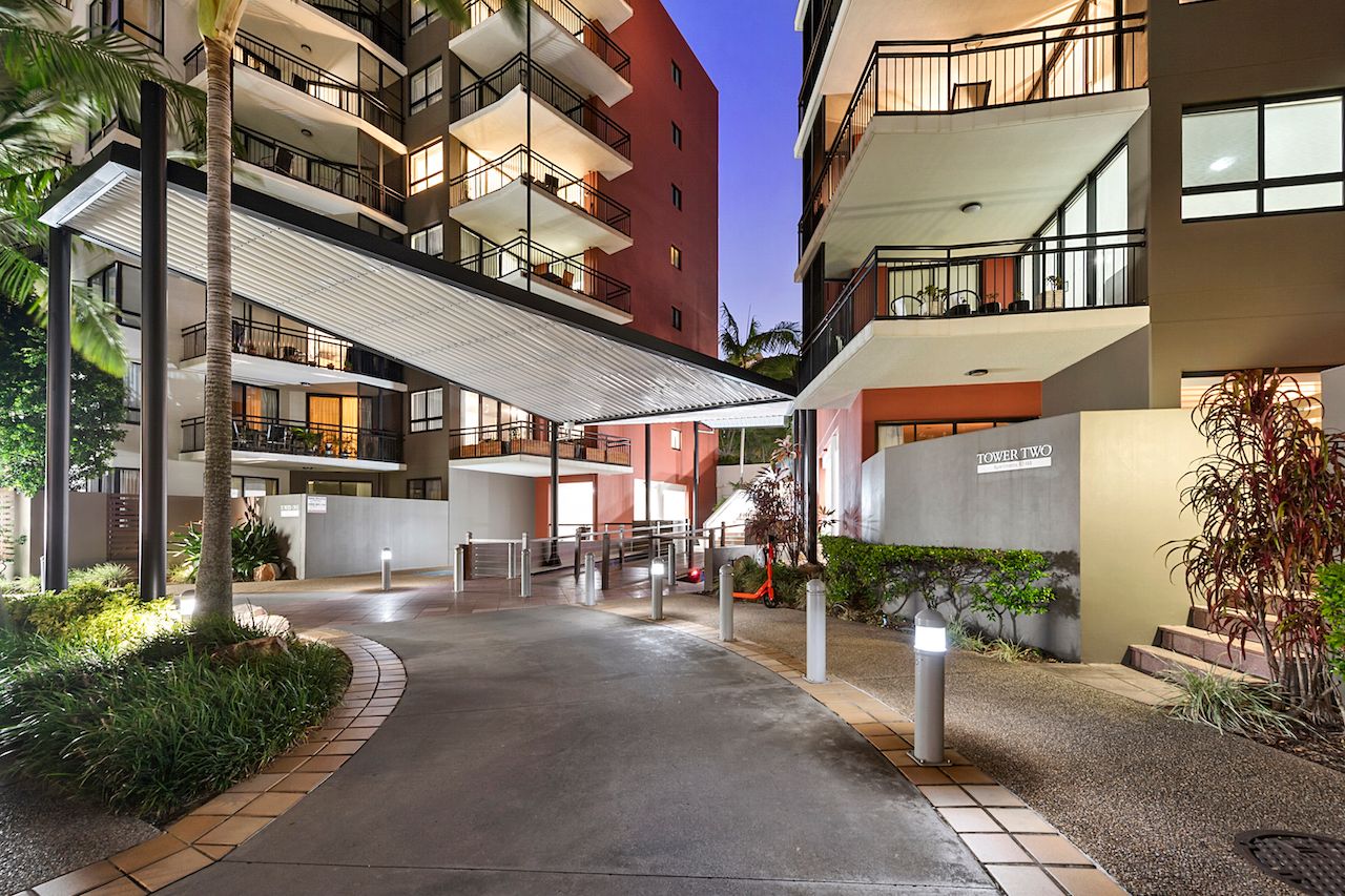 136/15 Goodwin Street, Kangaroo Point, QLD 4169