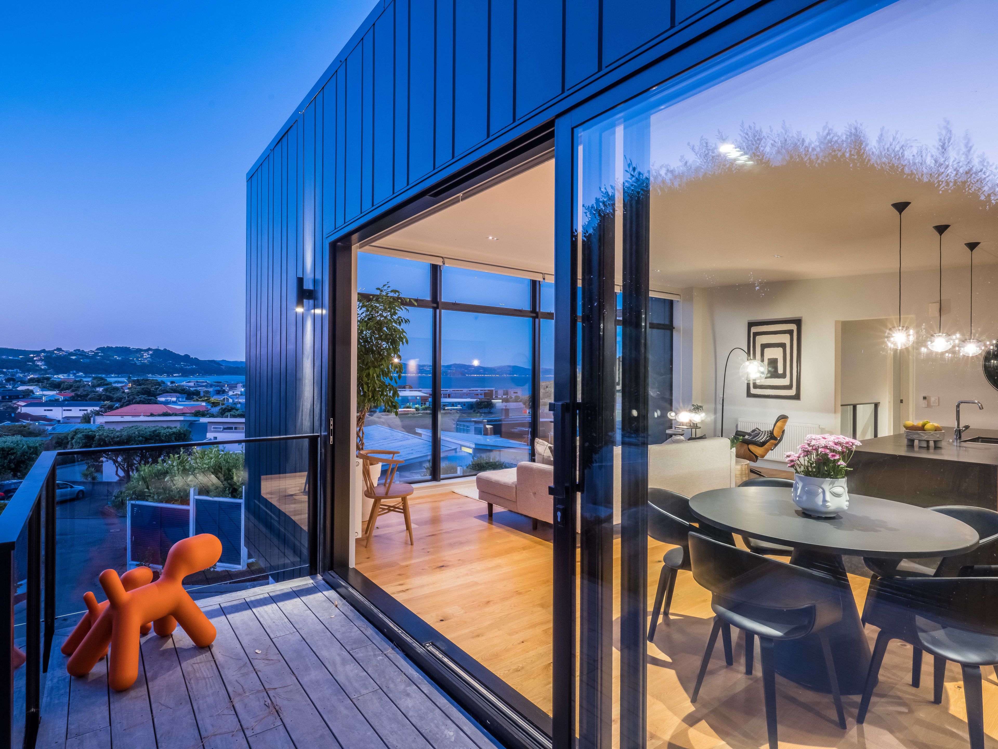 88 Burnham Street, Seatoun, Wellington City