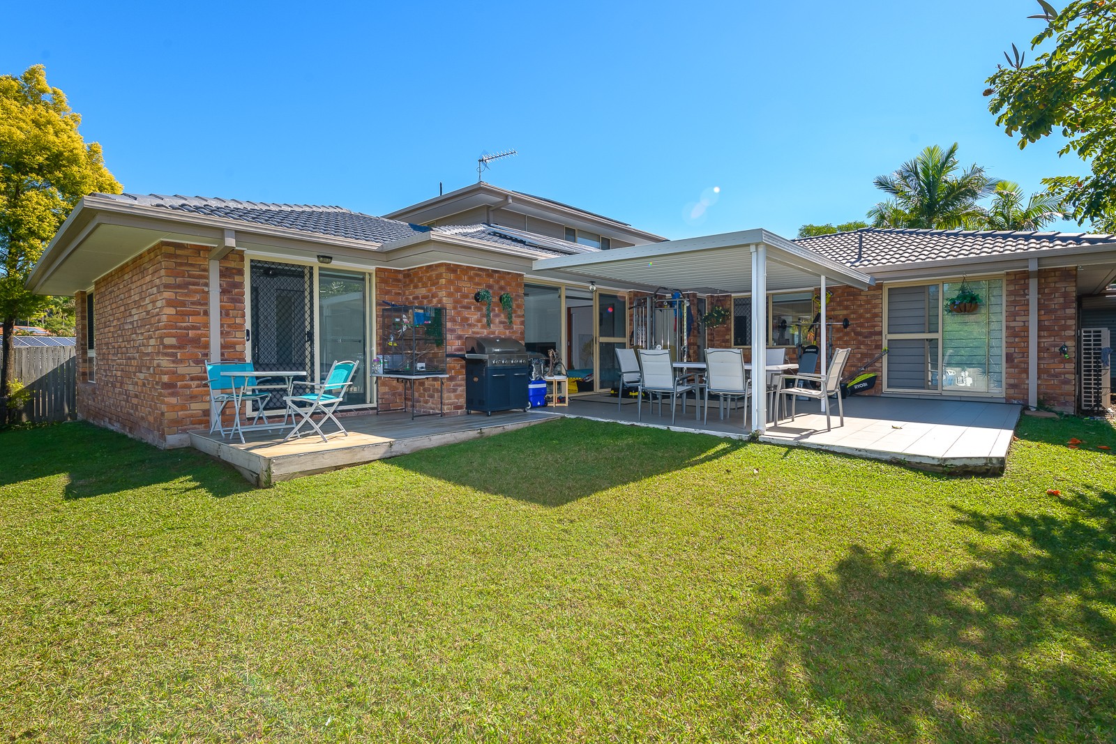86 Glen Eagles Drive, Robina, QLD 4226