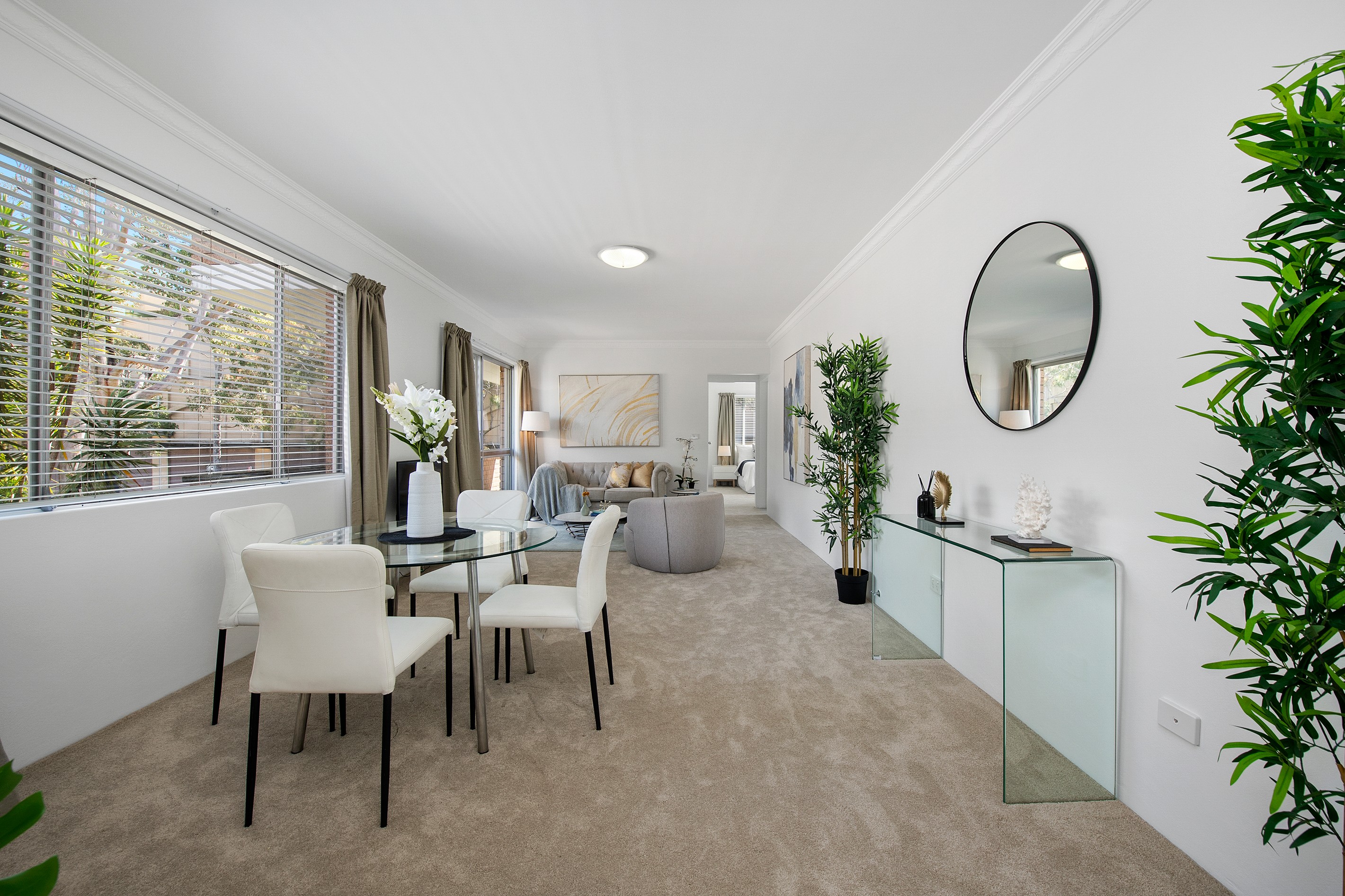 5/8 Albert Street, Hornsby, NSW 2077