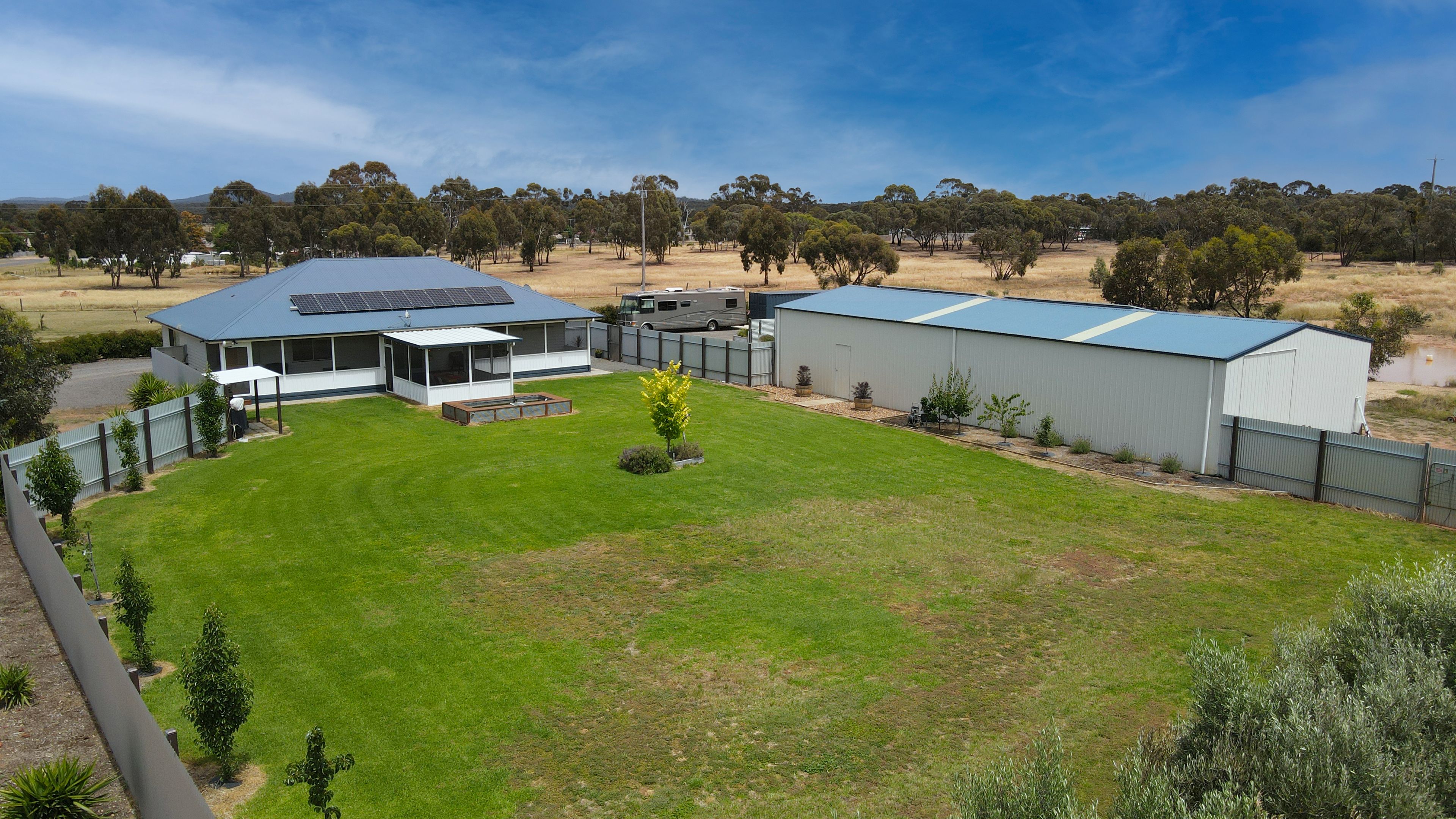 2-4 North Street, Inglewood VIC 3517