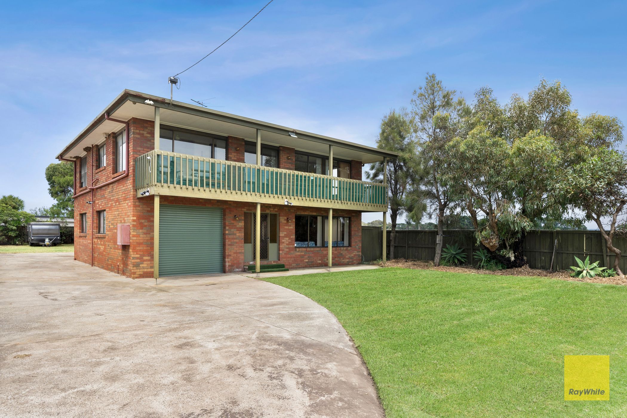 201 The Esplanade, Indented Head VIC 3223