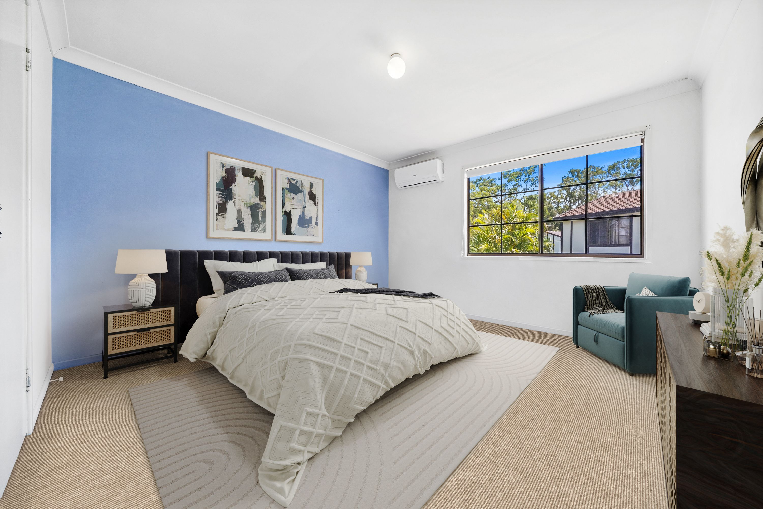 36/39-43 Garfield Road, Woodridge, QLD 4114