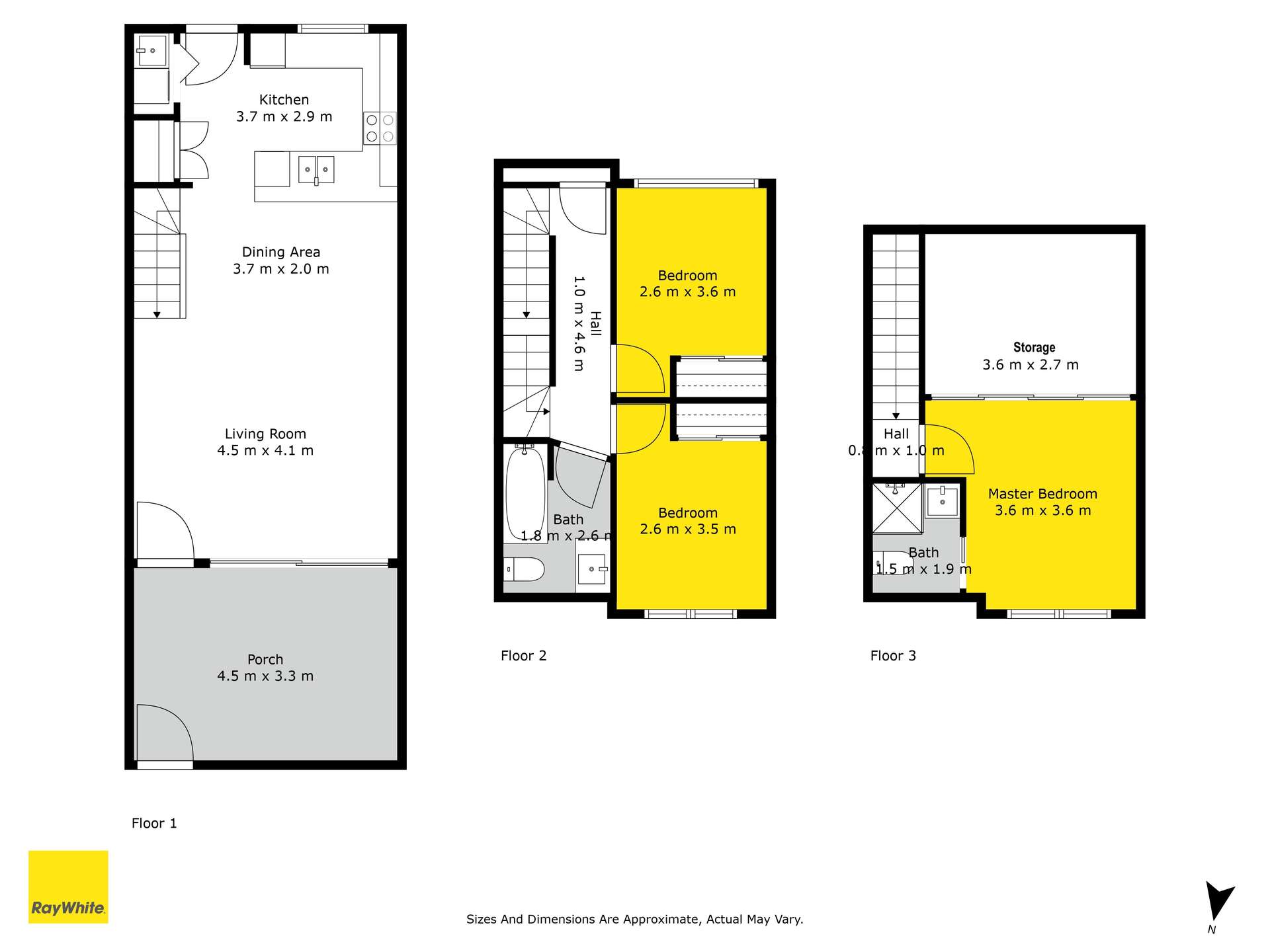 52D Selwyn Avenue photo 19