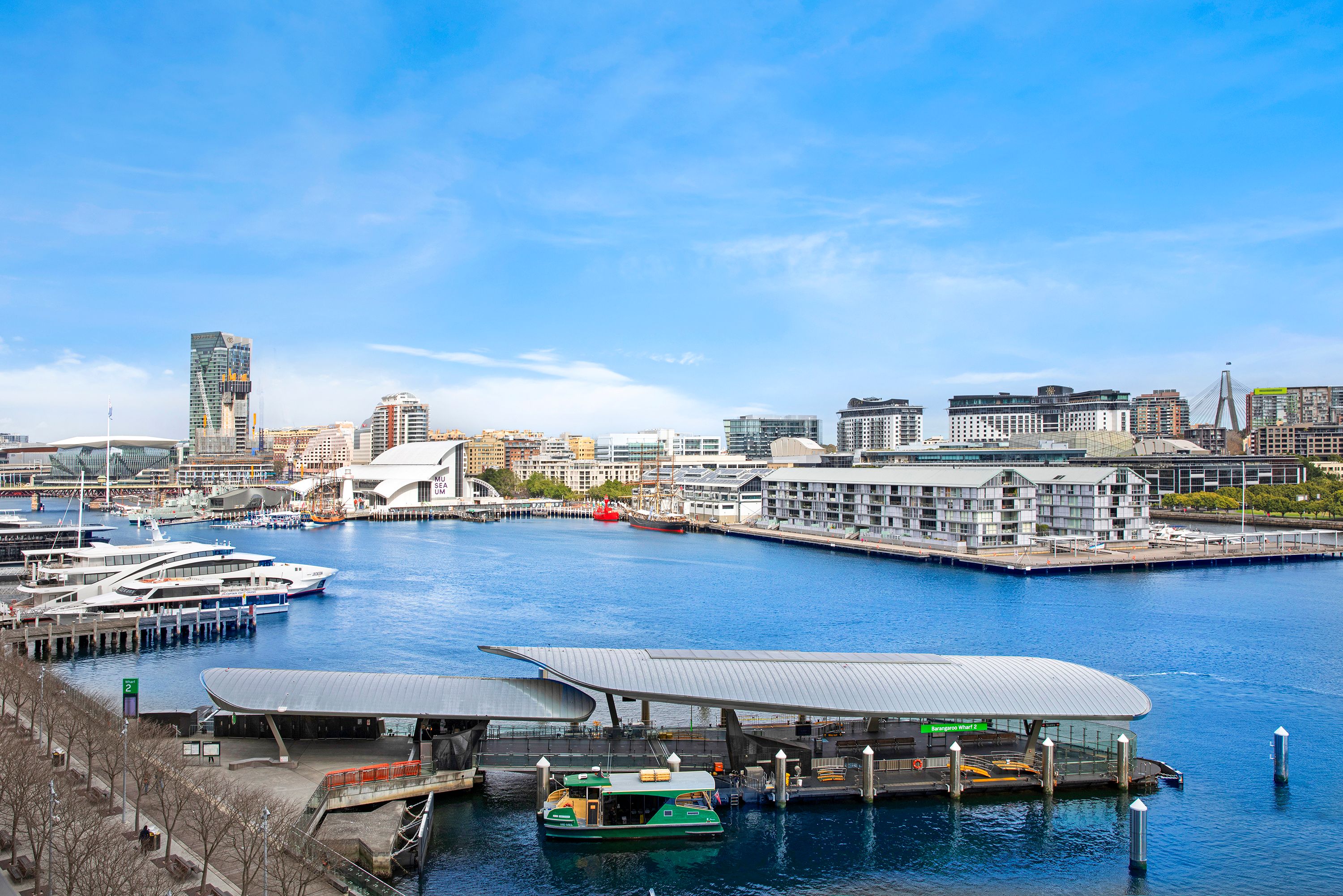601/19 Barangaroo Avenue — photo 14 of 14
