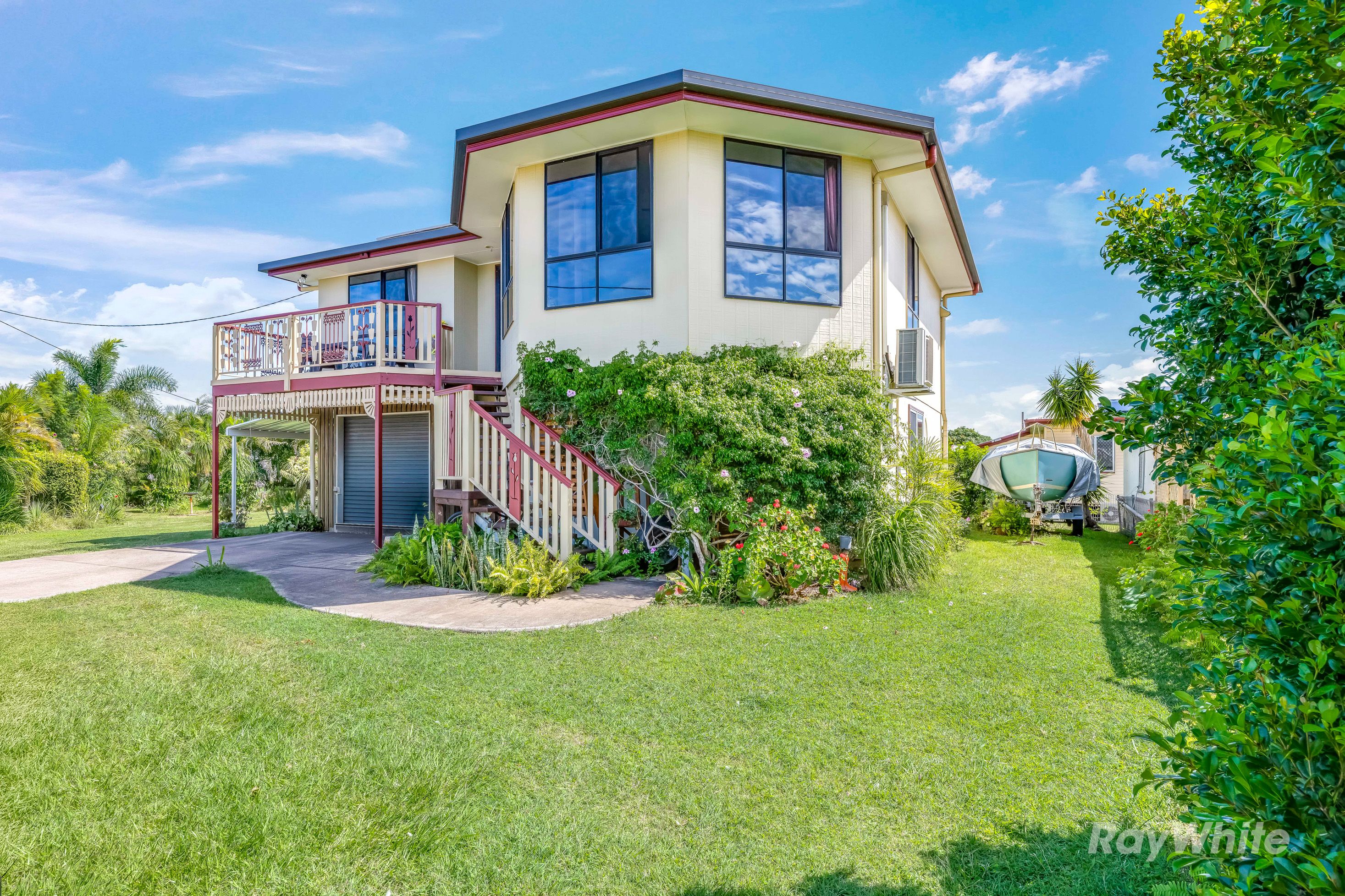 6 Eastgate Street, Bundaberg East, QLD 4670