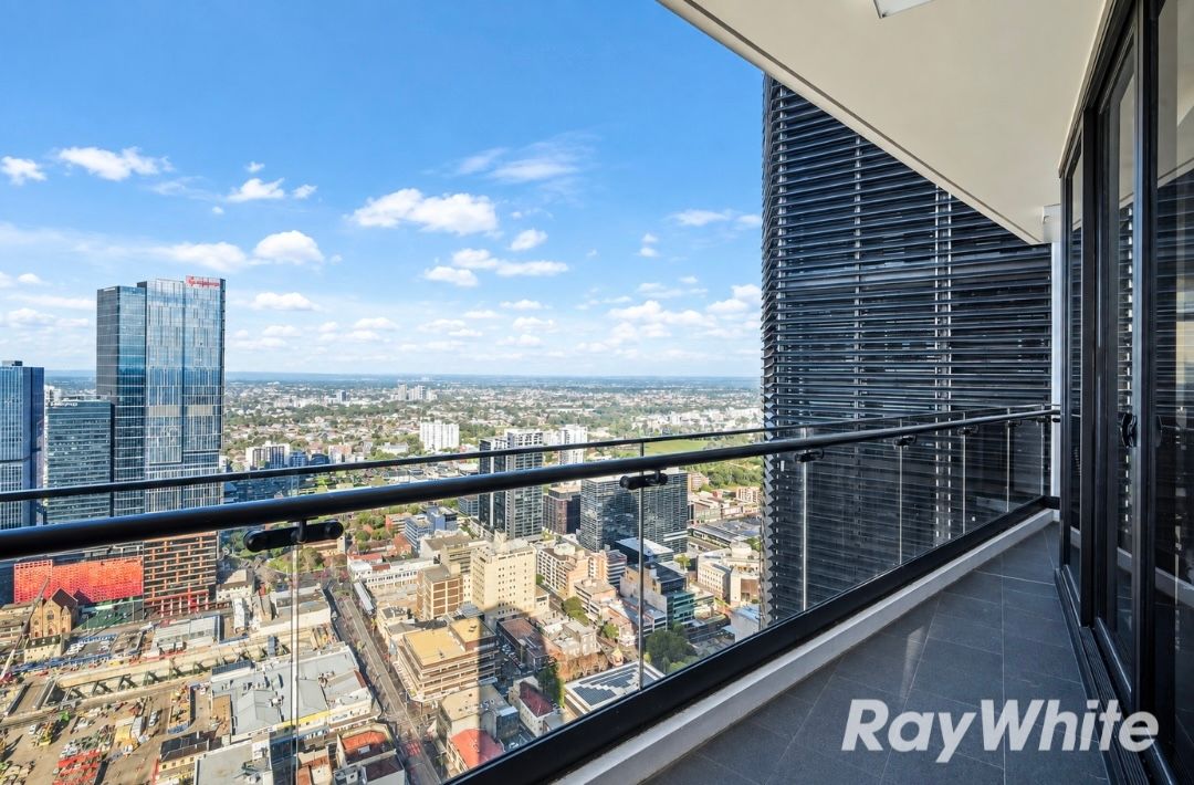 4804/330 Church Street, Parramatta, NSW 2150