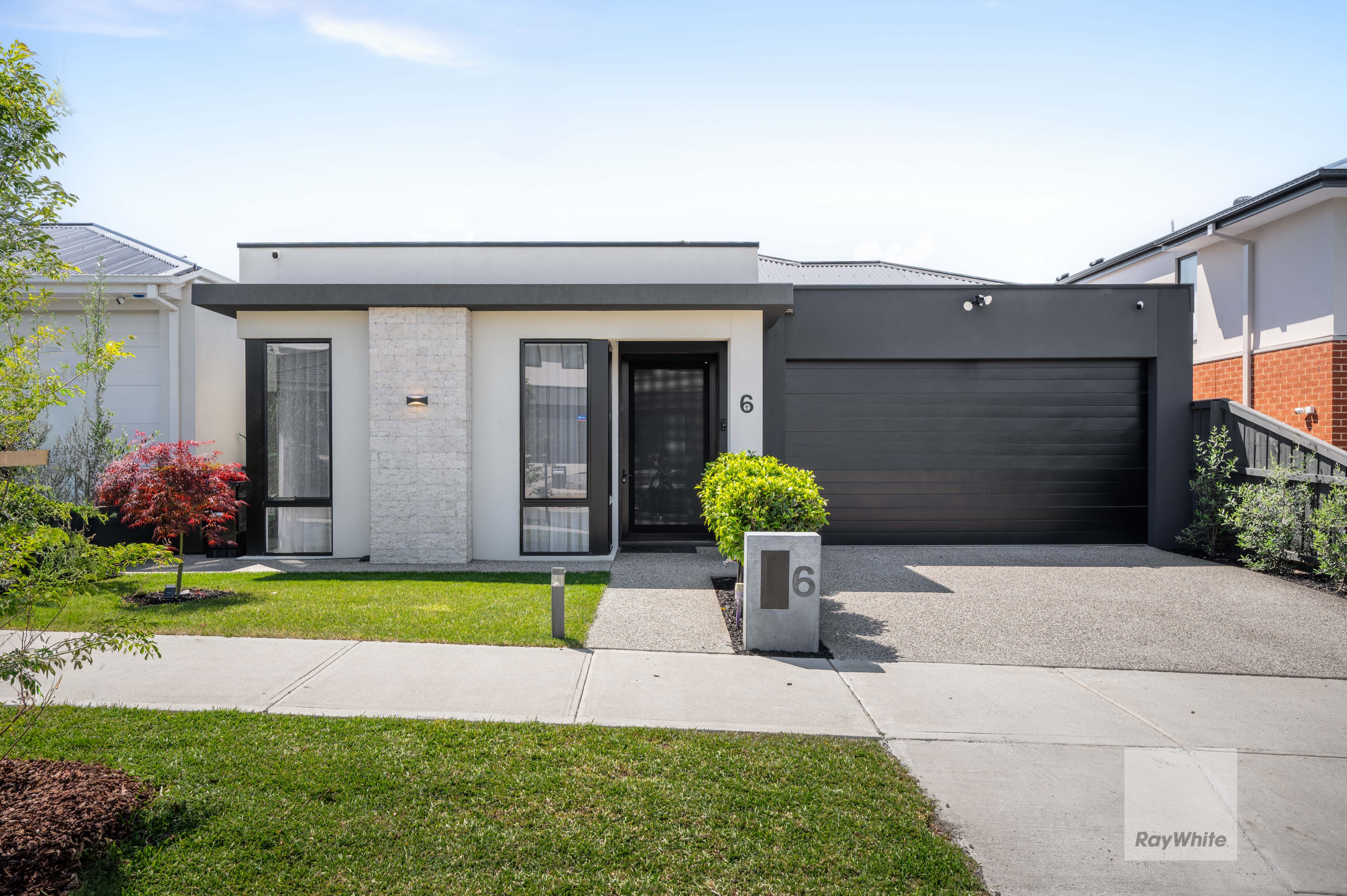 6 Rysa Road — photo from Ray White Gladstone Park