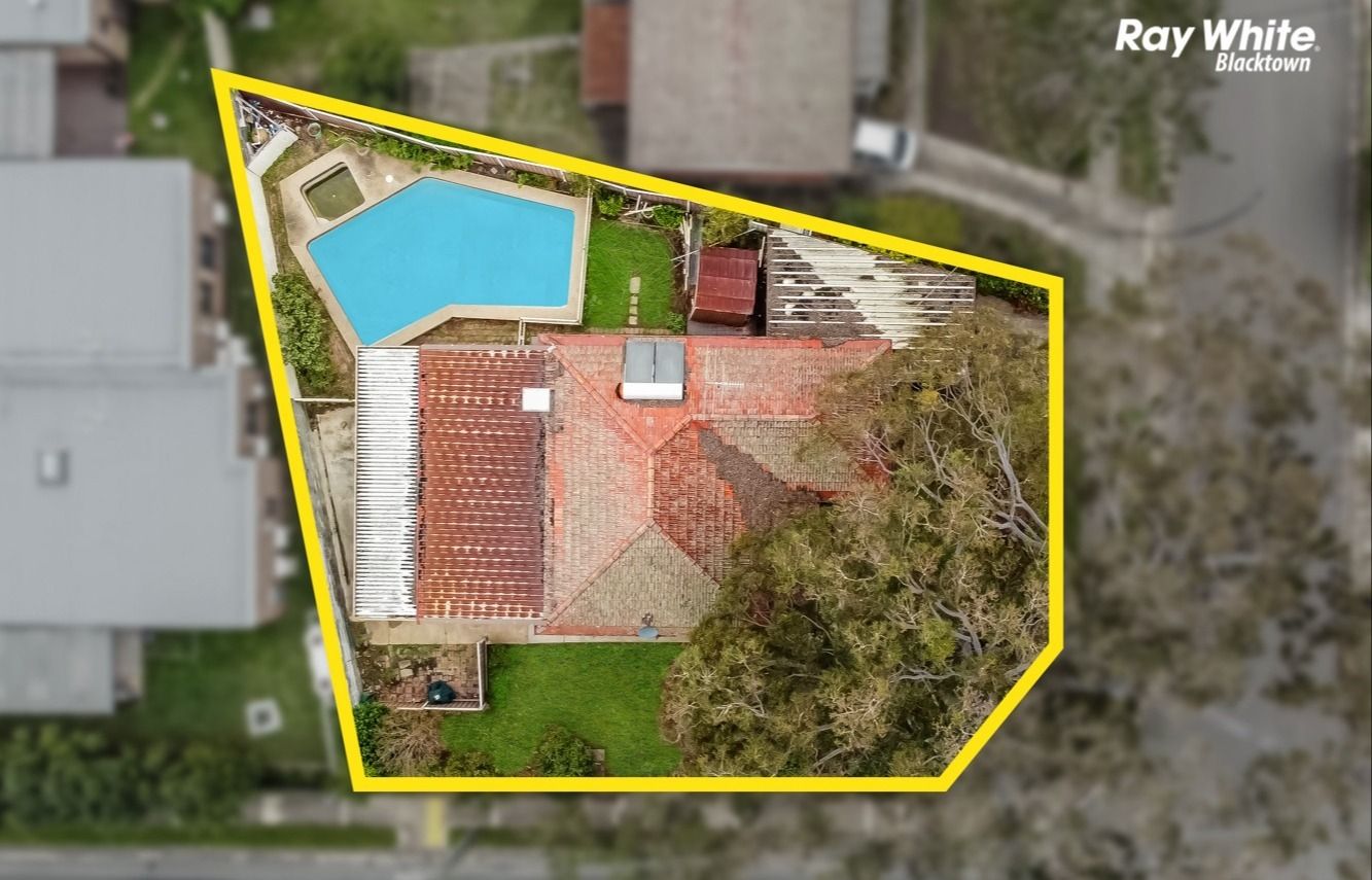 99 Wall Park Avenue, Blacktown, NSW 2148