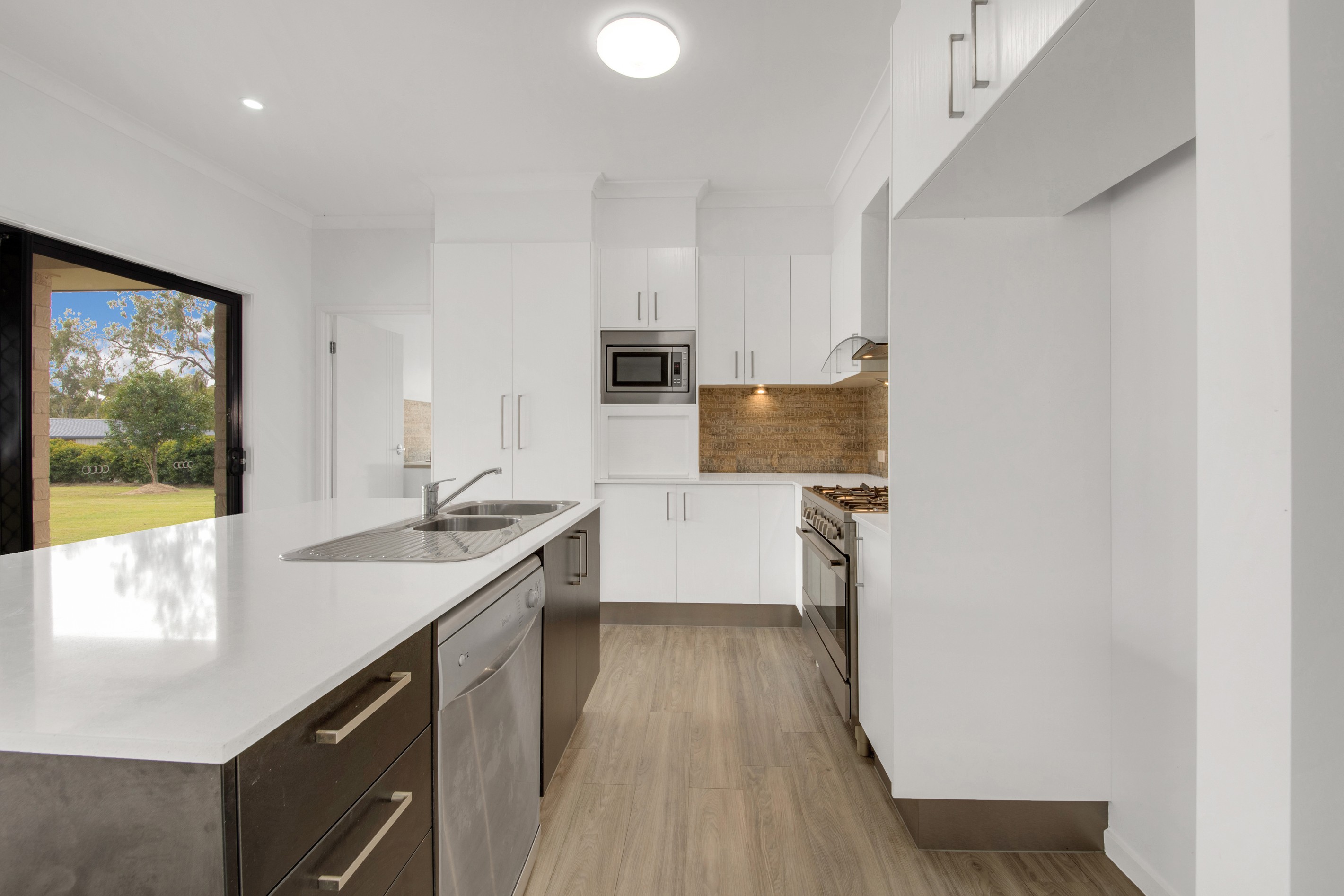 106 Nanando Drive, Calliope, QLD 4680