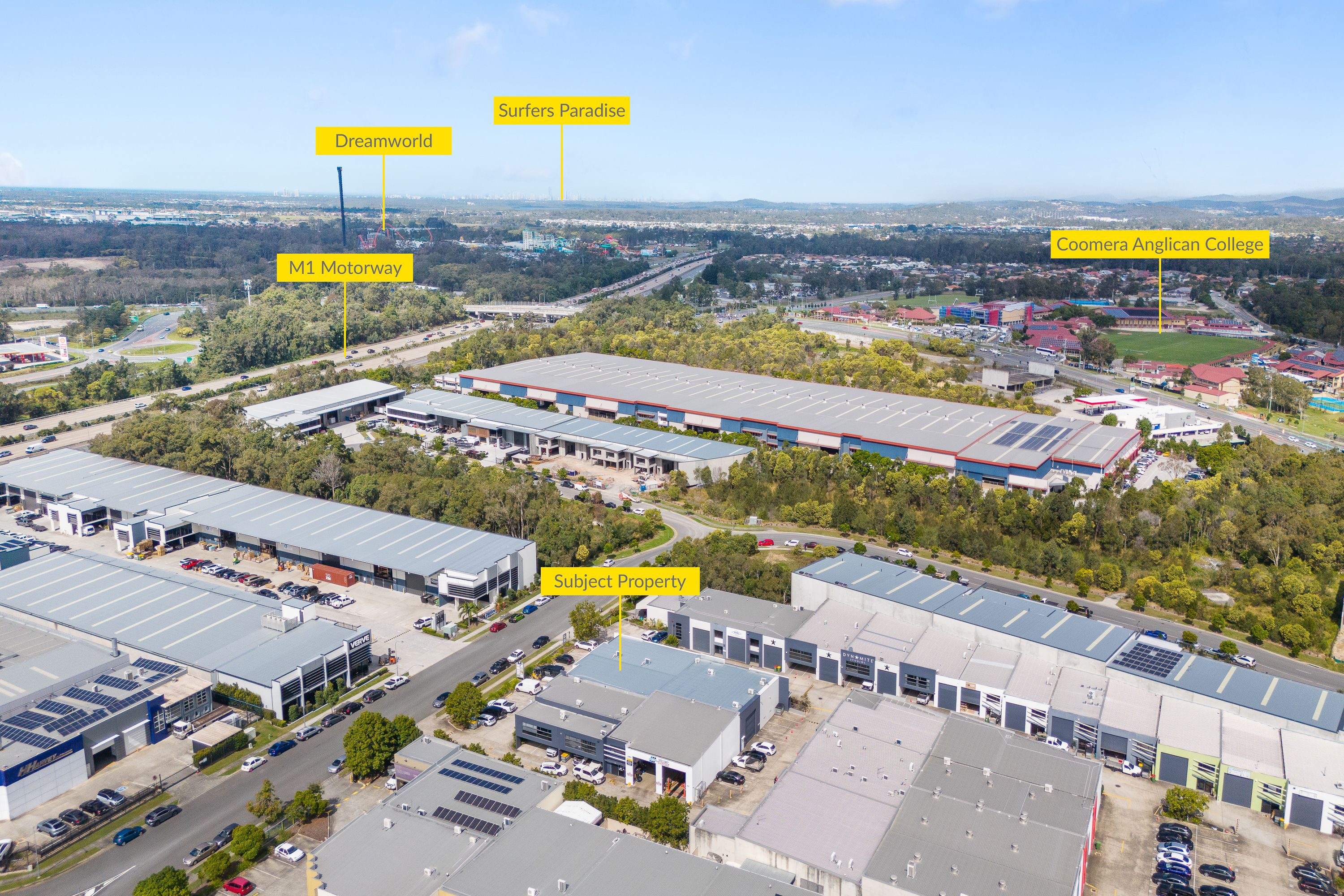 33/3 Dalton Street, Upper Coomera, QLD 4209