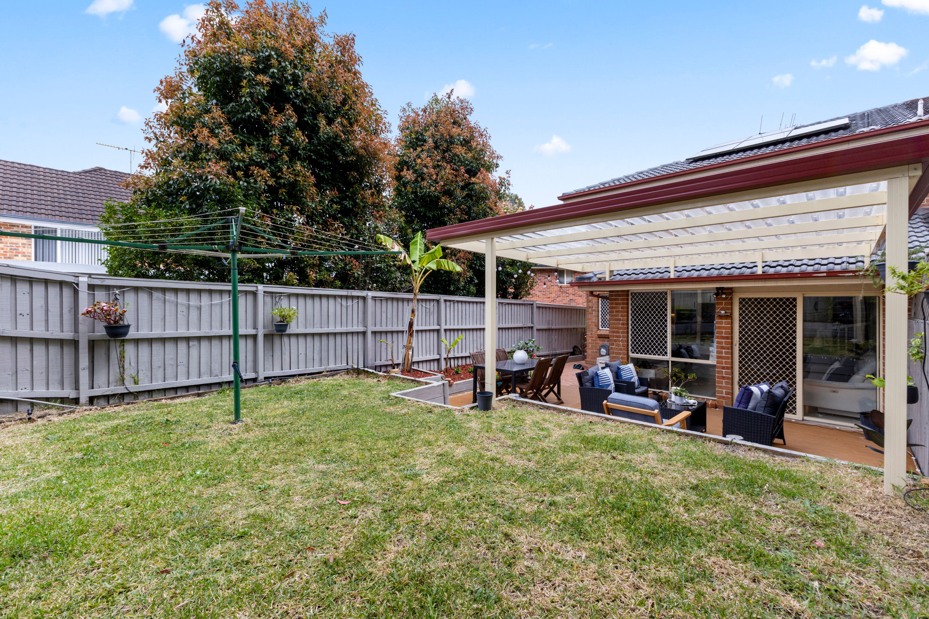 2/12A Merriwa Place — photo 11 of 12