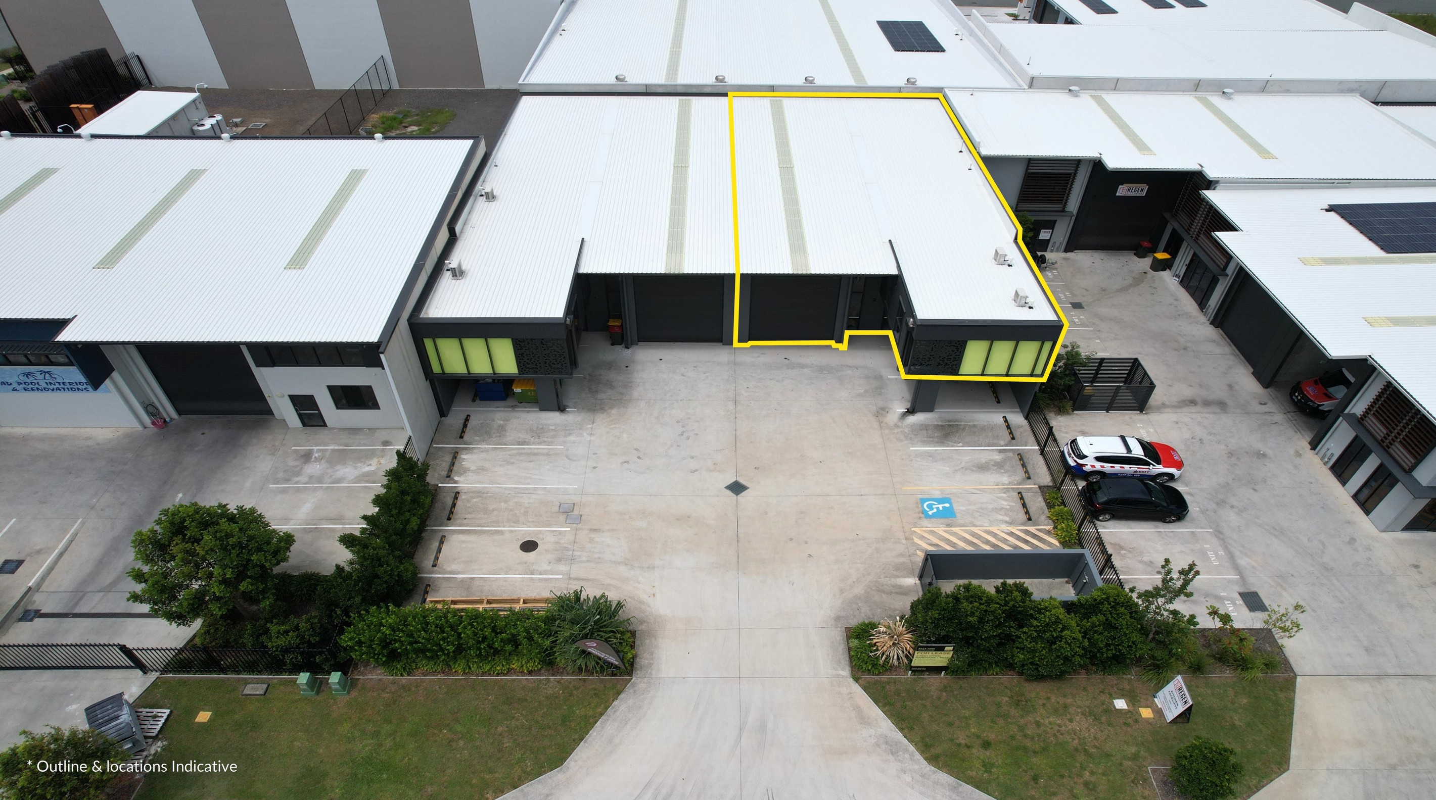 2/3 Strong Street, BARINGA, QLD 4551