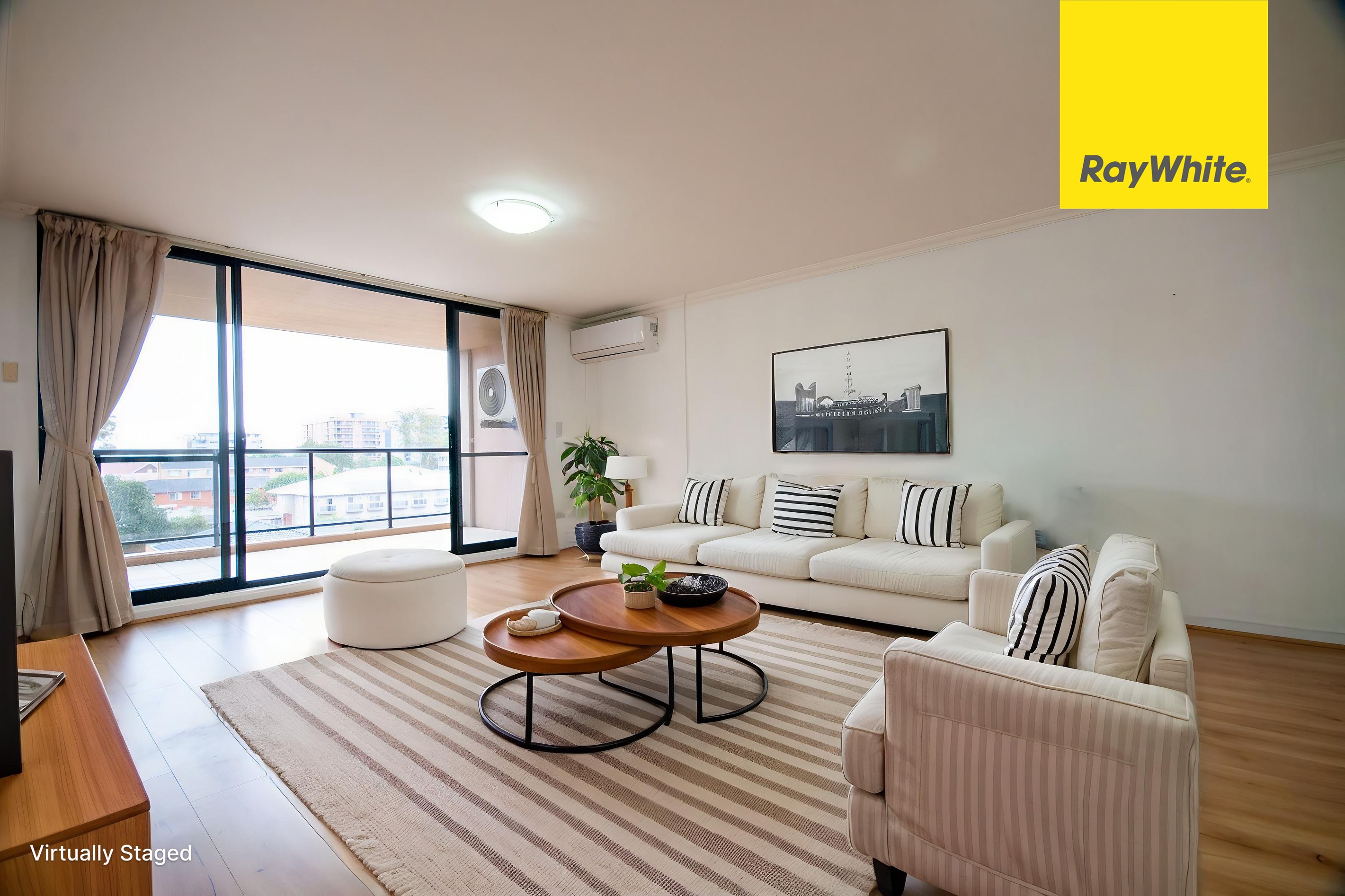141/81 Church Street, Lidcombe, NSW 2141