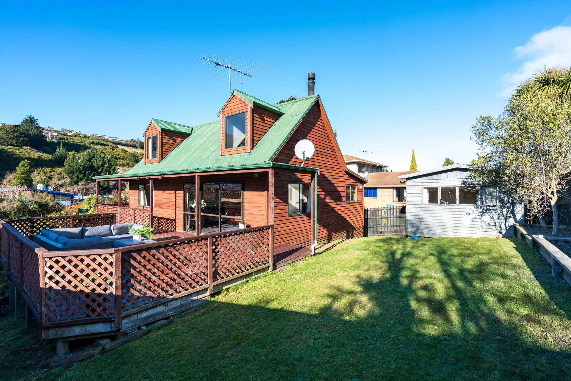 362 Kaikorai Valley Road photo 2