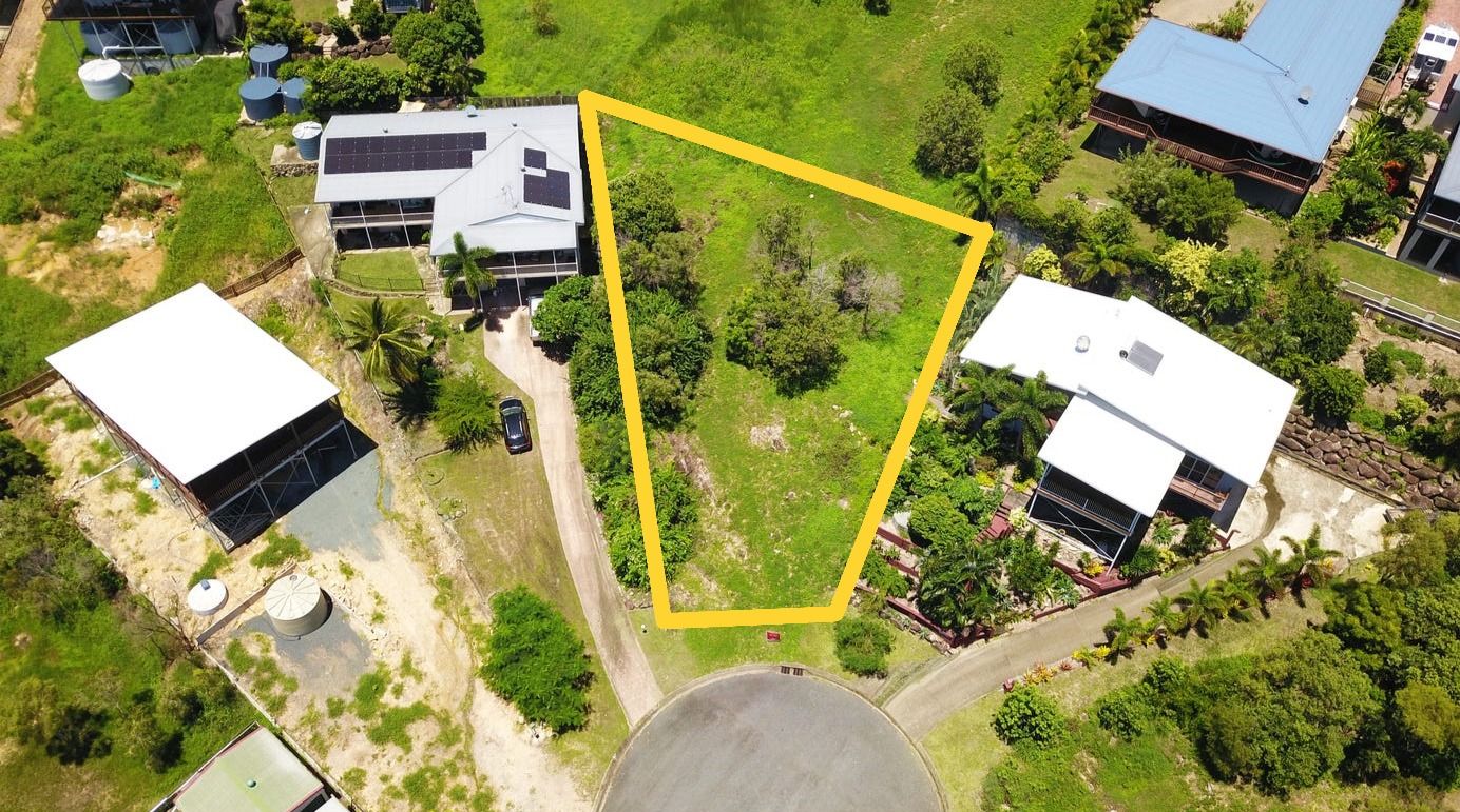 7 Gumbrell Court, Hideaway Bay, QLD 4800