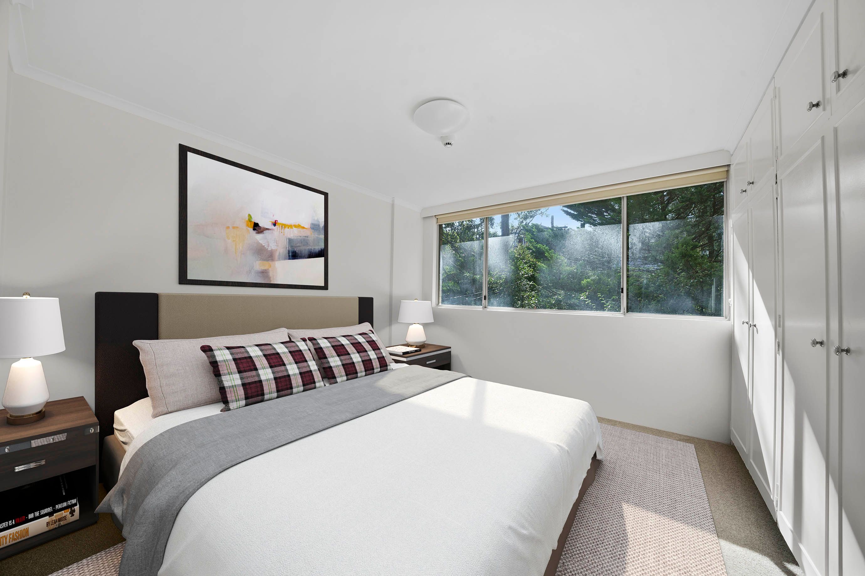 31/6 Carr Street, Waverton, NSW 2060