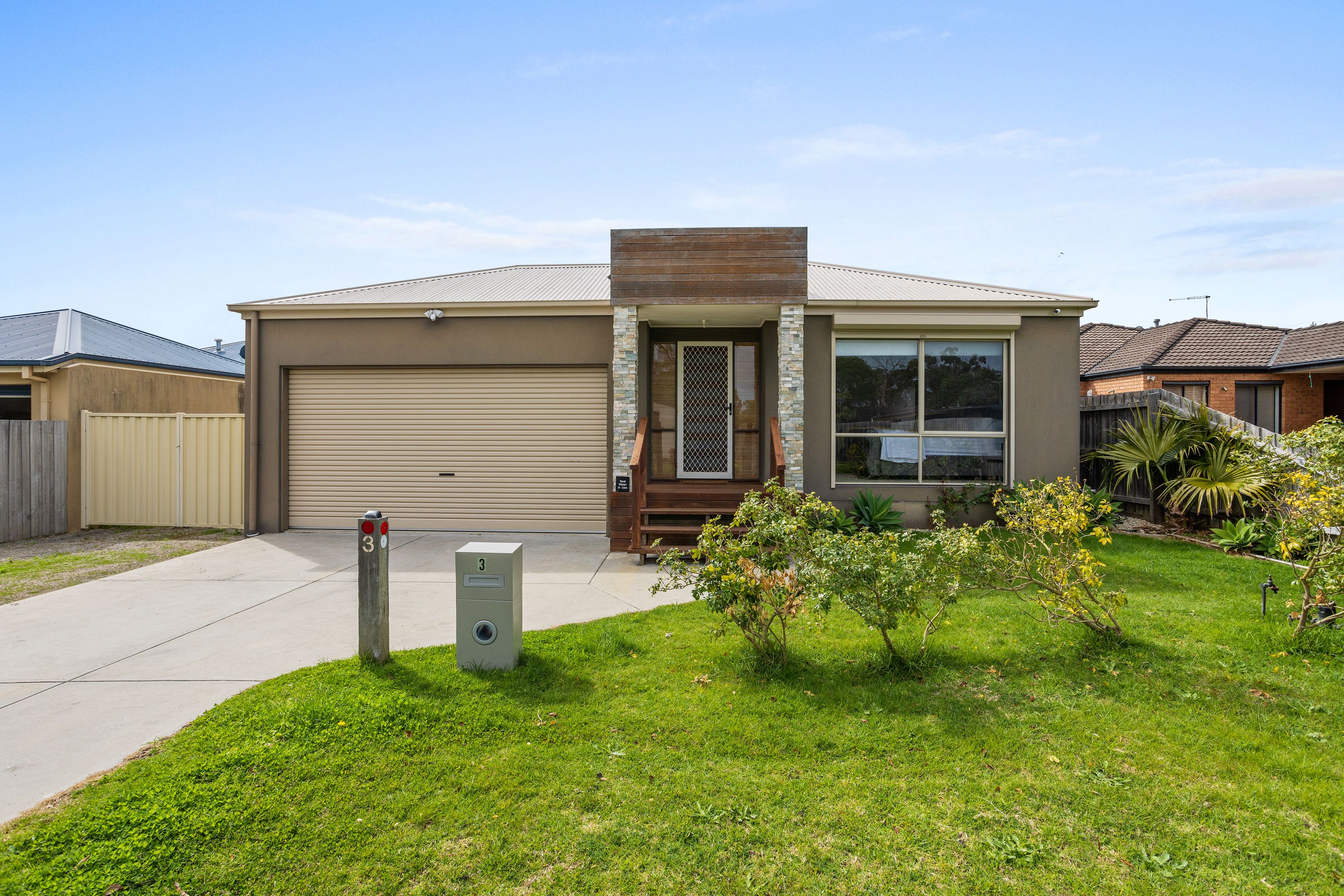 3 Wilgah Road, Rosebud, VIC 3939 House for Rent Ray White Rosebud