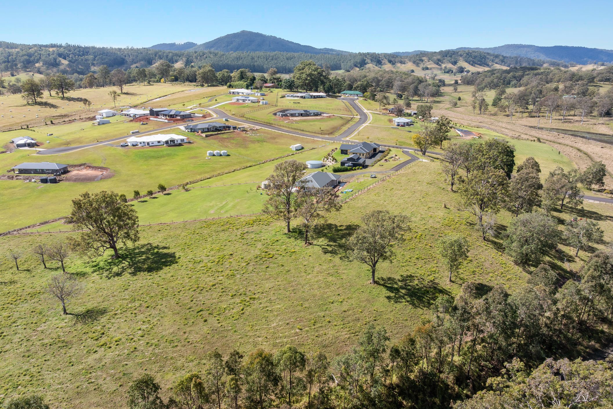 1A Yarraman Drive, Kyogle, NSW 2474
