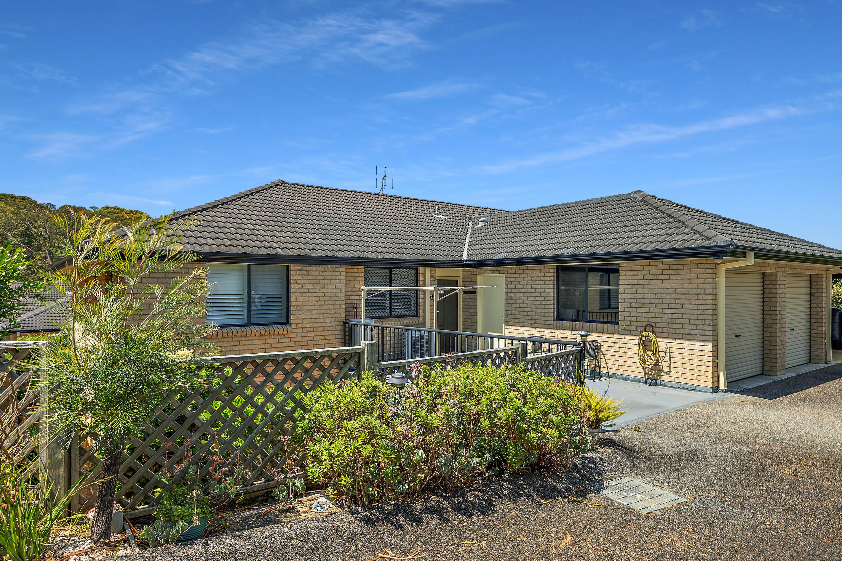 4/24 Bulls Garden Road, Whitebridge, NSW 2290